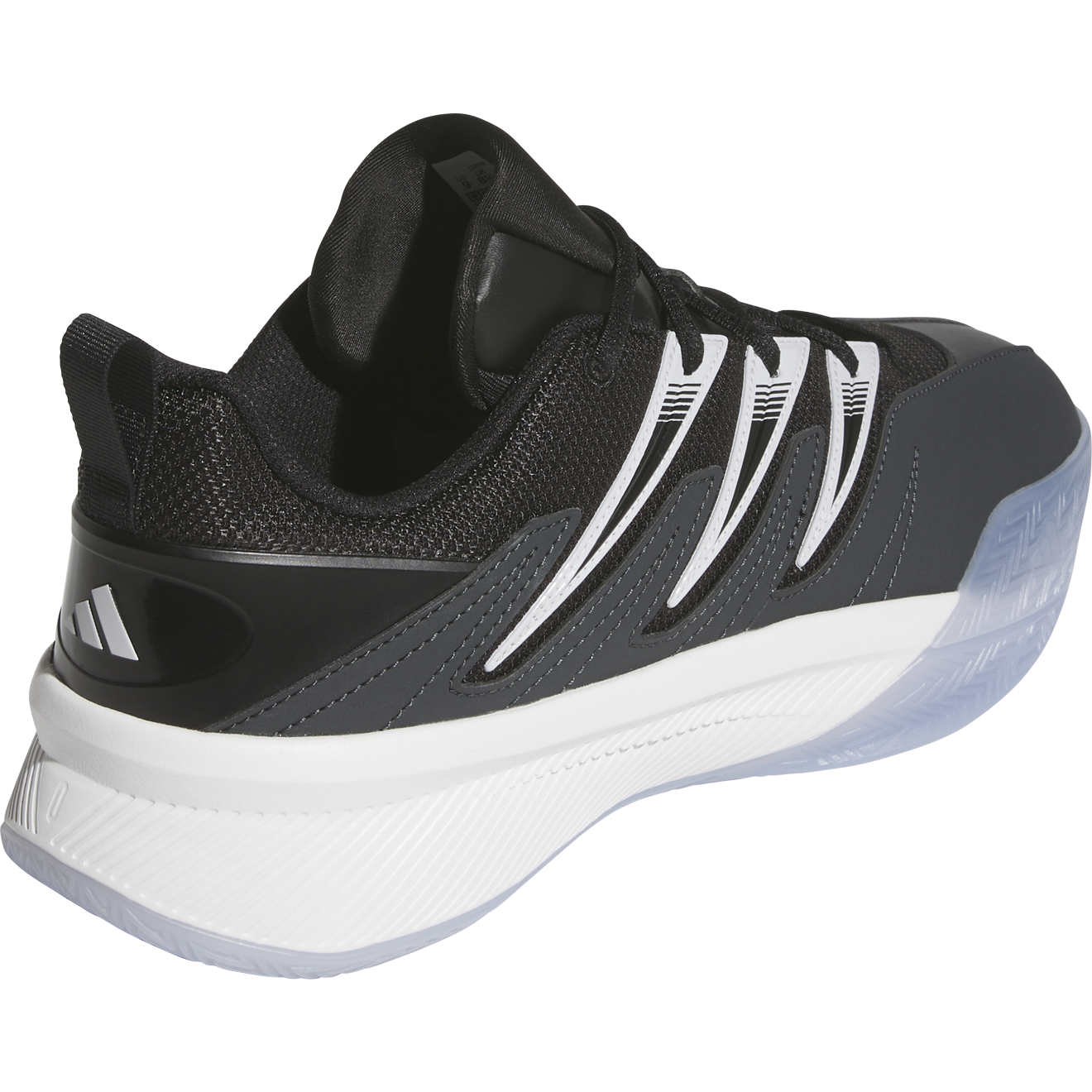 ADIDAS, Dame Certified 3