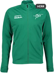 394166104101 CRAFT Evolve 2.0 Full Zip Jacket M 394166104101 CRAFT Evolve 2.0 Full Zip Jacket M Standard Small1x1