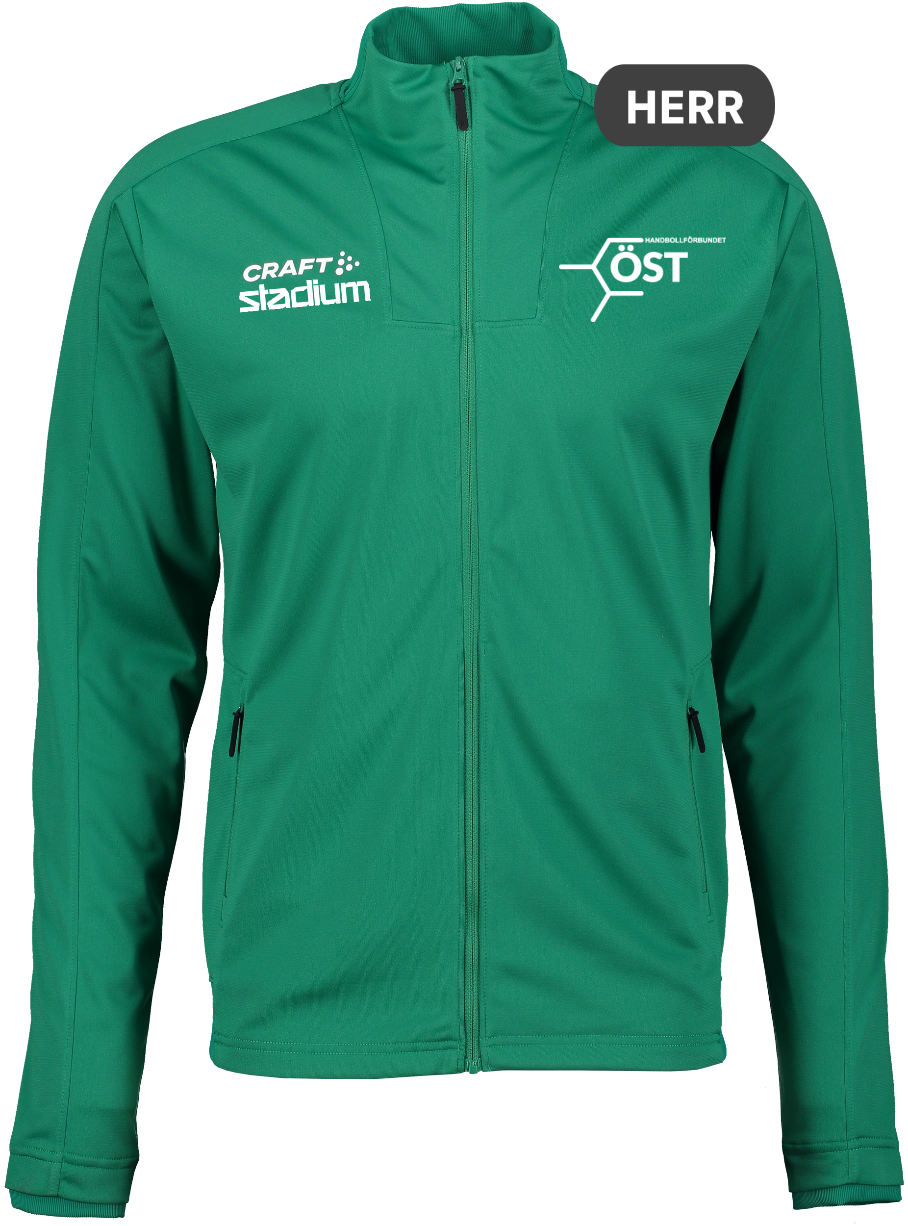 
CRAFT, 
Evolve 2.0 Full Zip Jacket M, 
Detail 1
