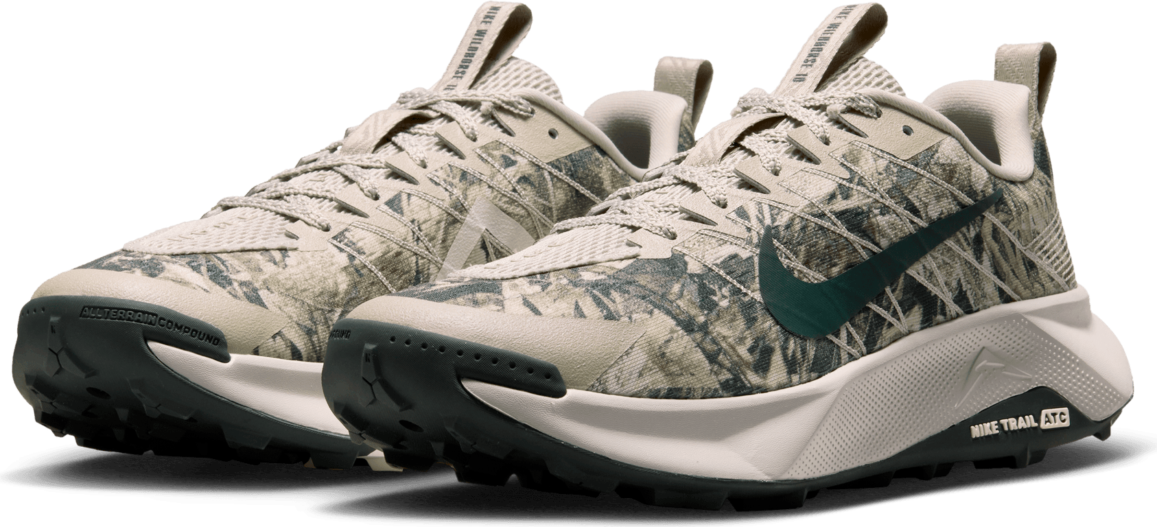 NIKE, M Wildhorse 10