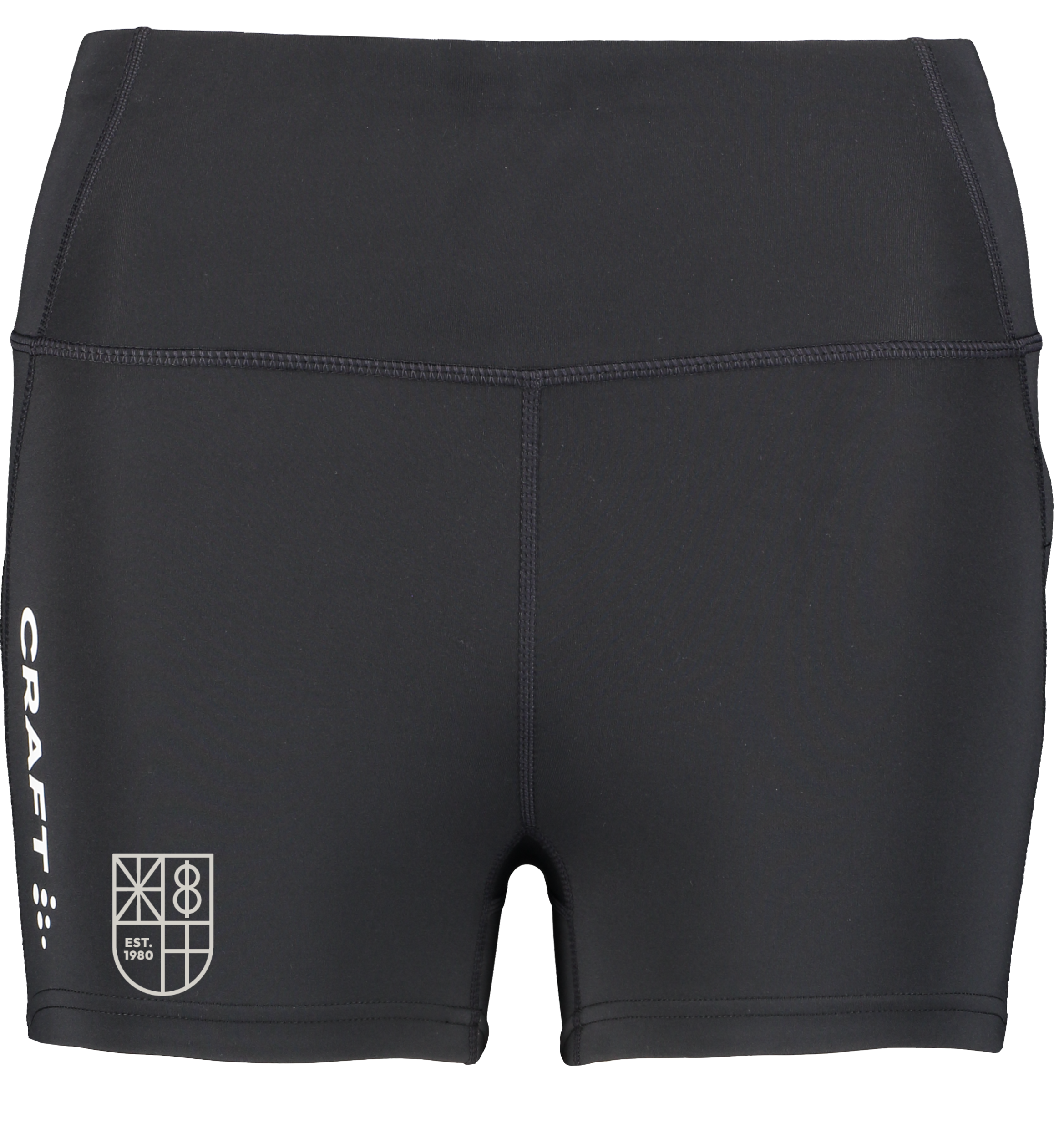 
CRAFT, 
Rush 2.0 Hot Pant Jr, 
Detail 1
