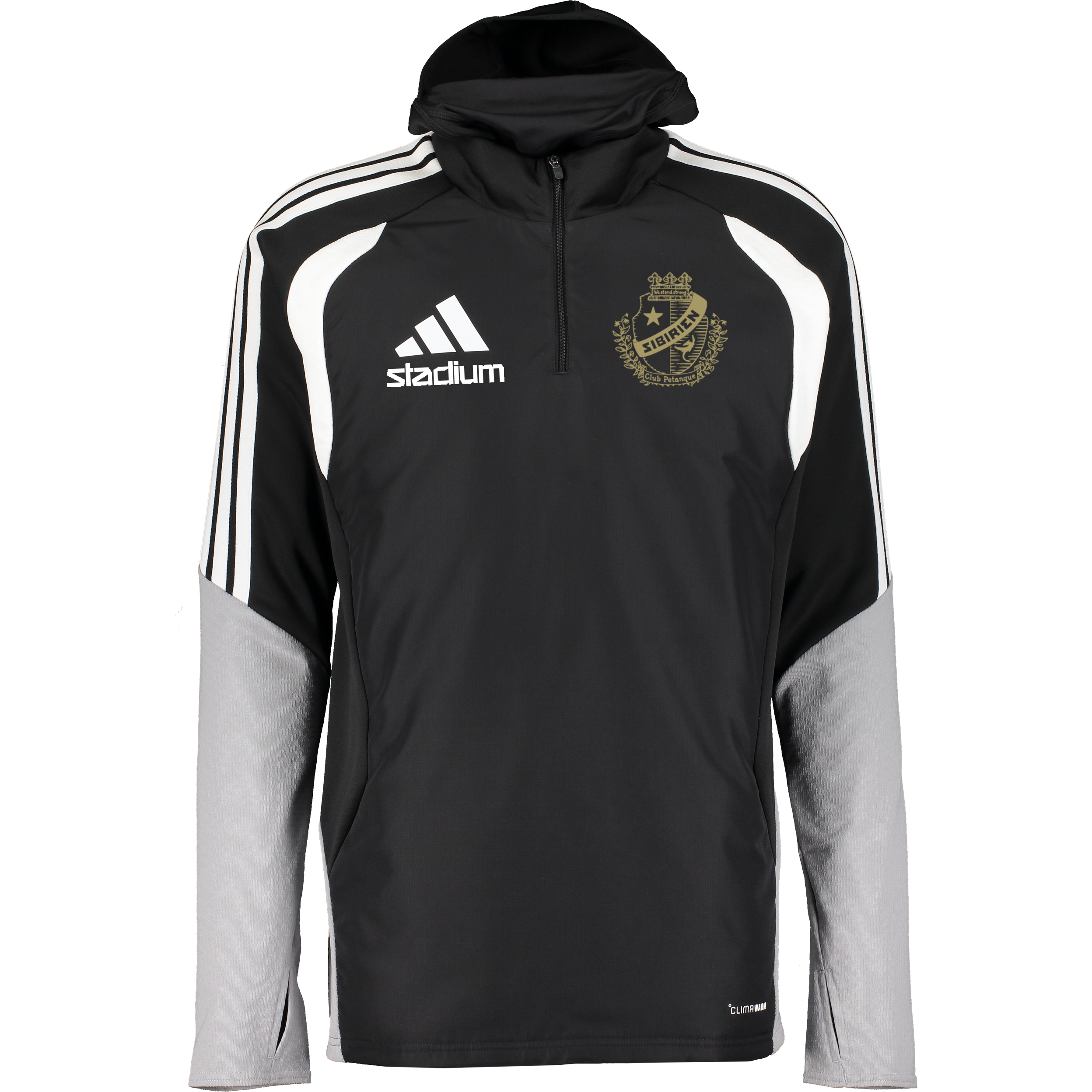 
ADIDAS, 
TIRO26 C WINT TOP, 
Detail 1
