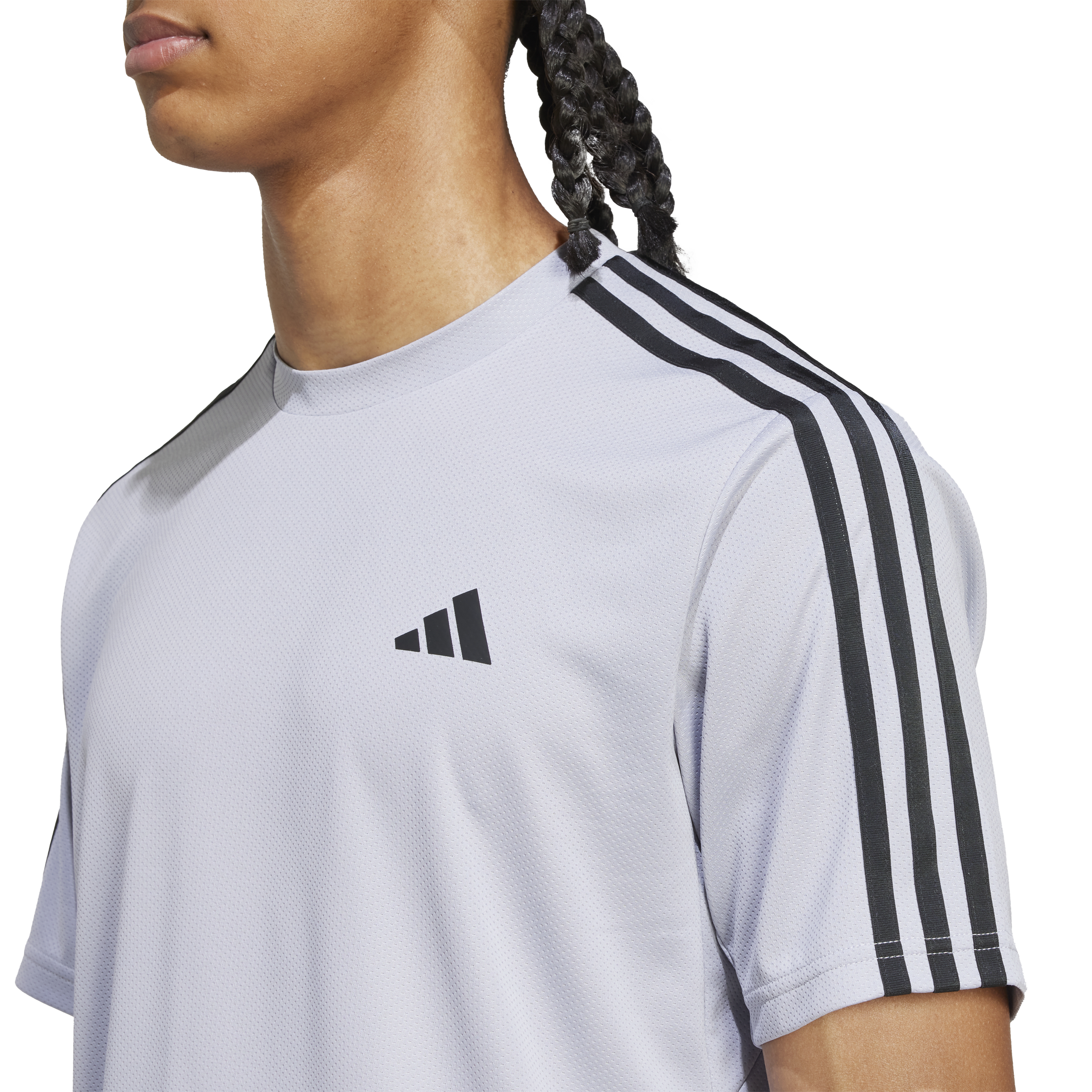 ADIDAS, M Tr-Es Base 3S T