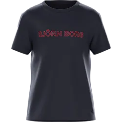 402166106103 BJÖRN BORG J Borg Essential 3 T-Shirt 402166106103 BJÖRN BORG J Borg Essential 3 T-Shirt Standard Small1x1