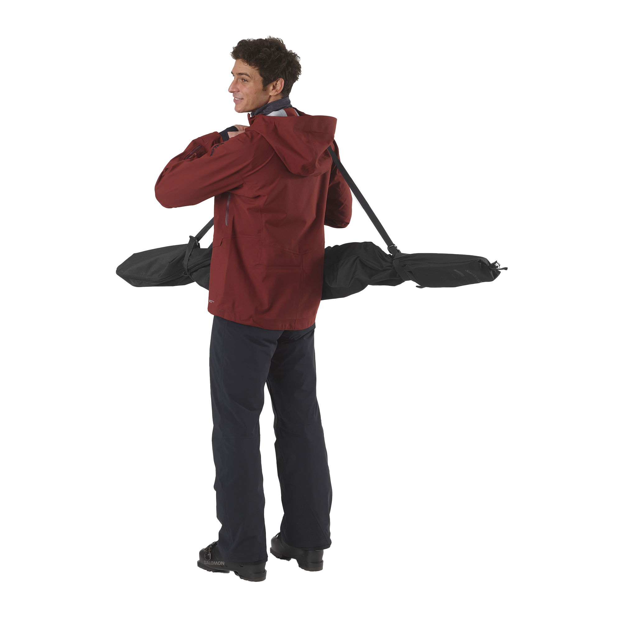 SALOMON, Original 1 Pair 160-210