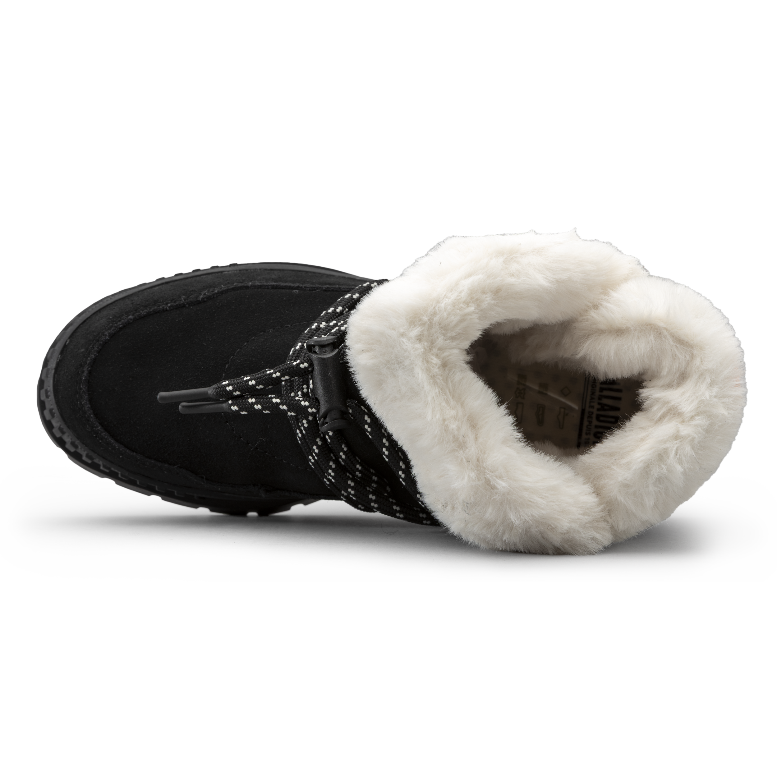 PALLADIUM, W Pallashock Lo Hiver