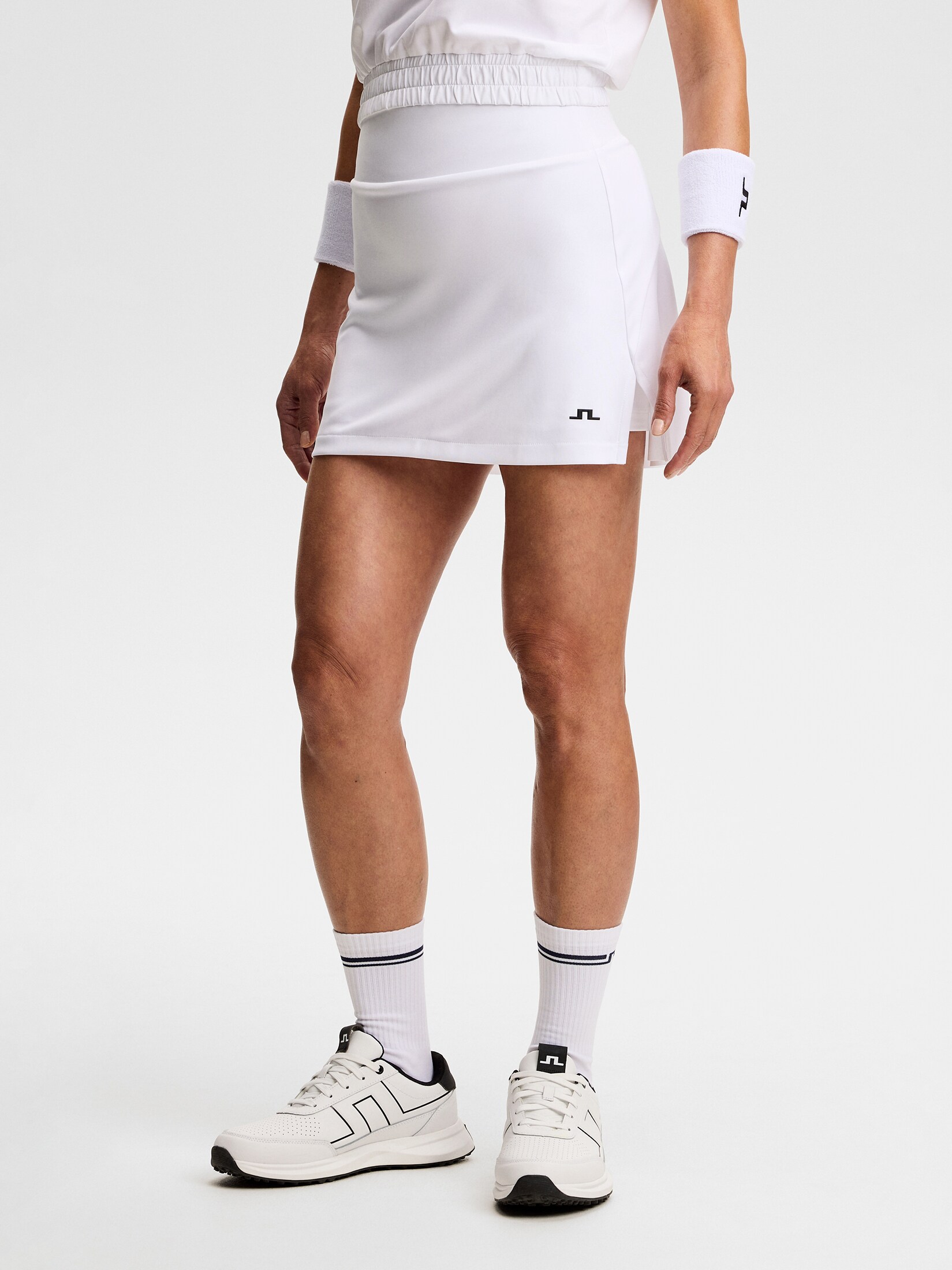 
J LINDEBERG, 
W SHANIA SKIRT, 
Detail 1
