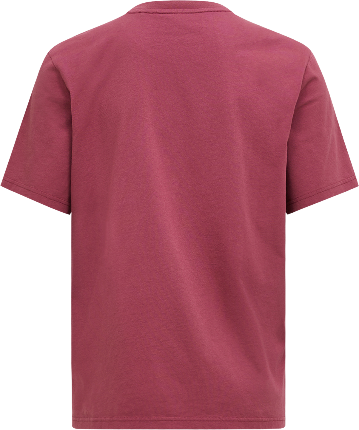 PEAK PERFORMANCE, M ORIGINAL SMALL LOGO TEE
