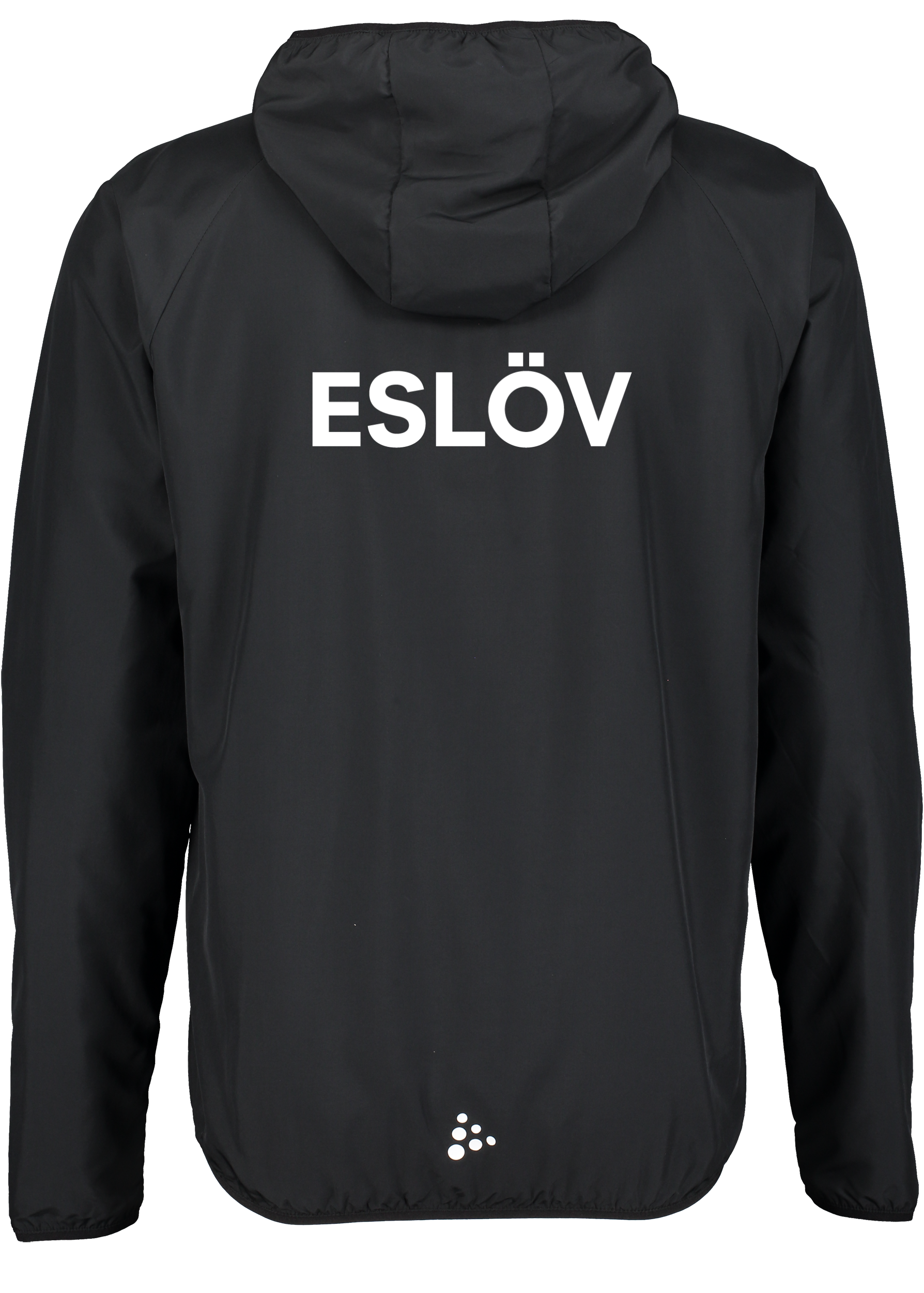 CRAFT, SQUAD GO WIND JACKET JUNIOR