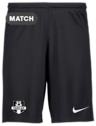 298936101101 NIKE Park III Short 298936101101 NIKE Park III Short Standard Small1x1