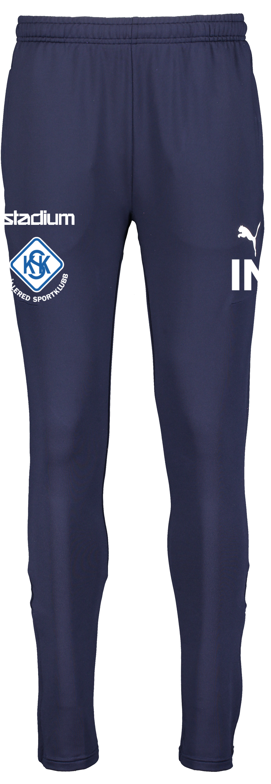 
PUMA, 
T Goal Pro Trg Pnt, 
Detail 1
