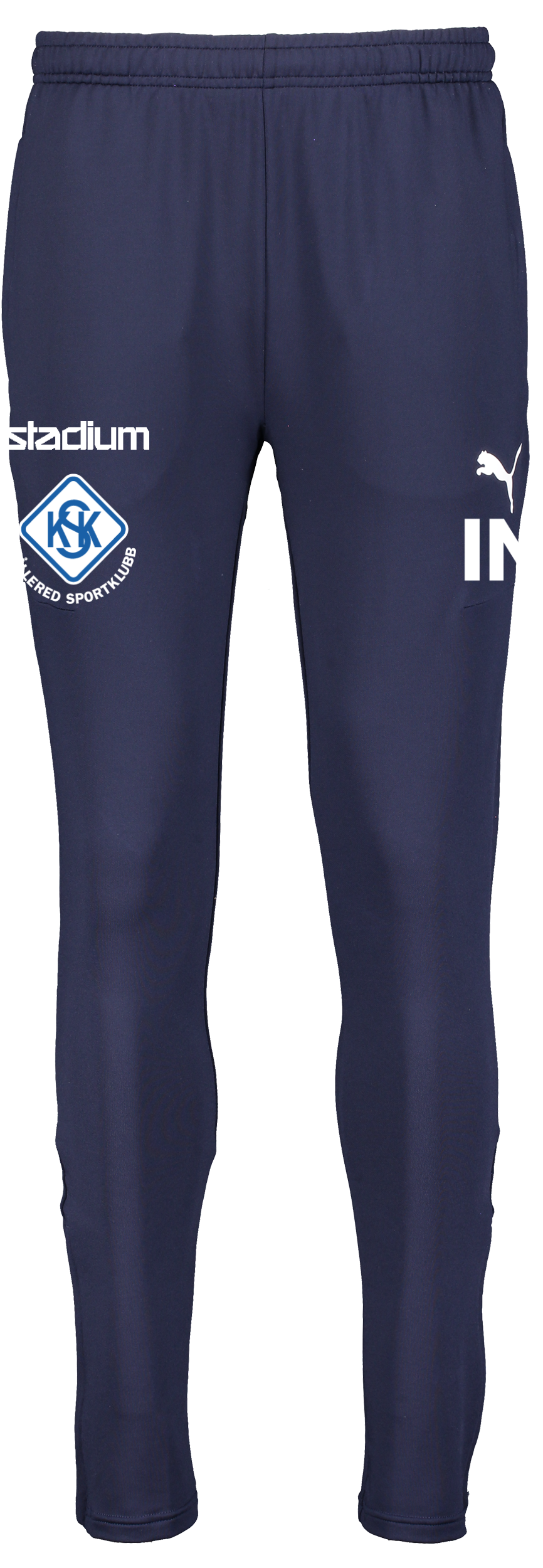 
PUMA, 
T Goal Pro Trg Pnt, 
Detail 1
