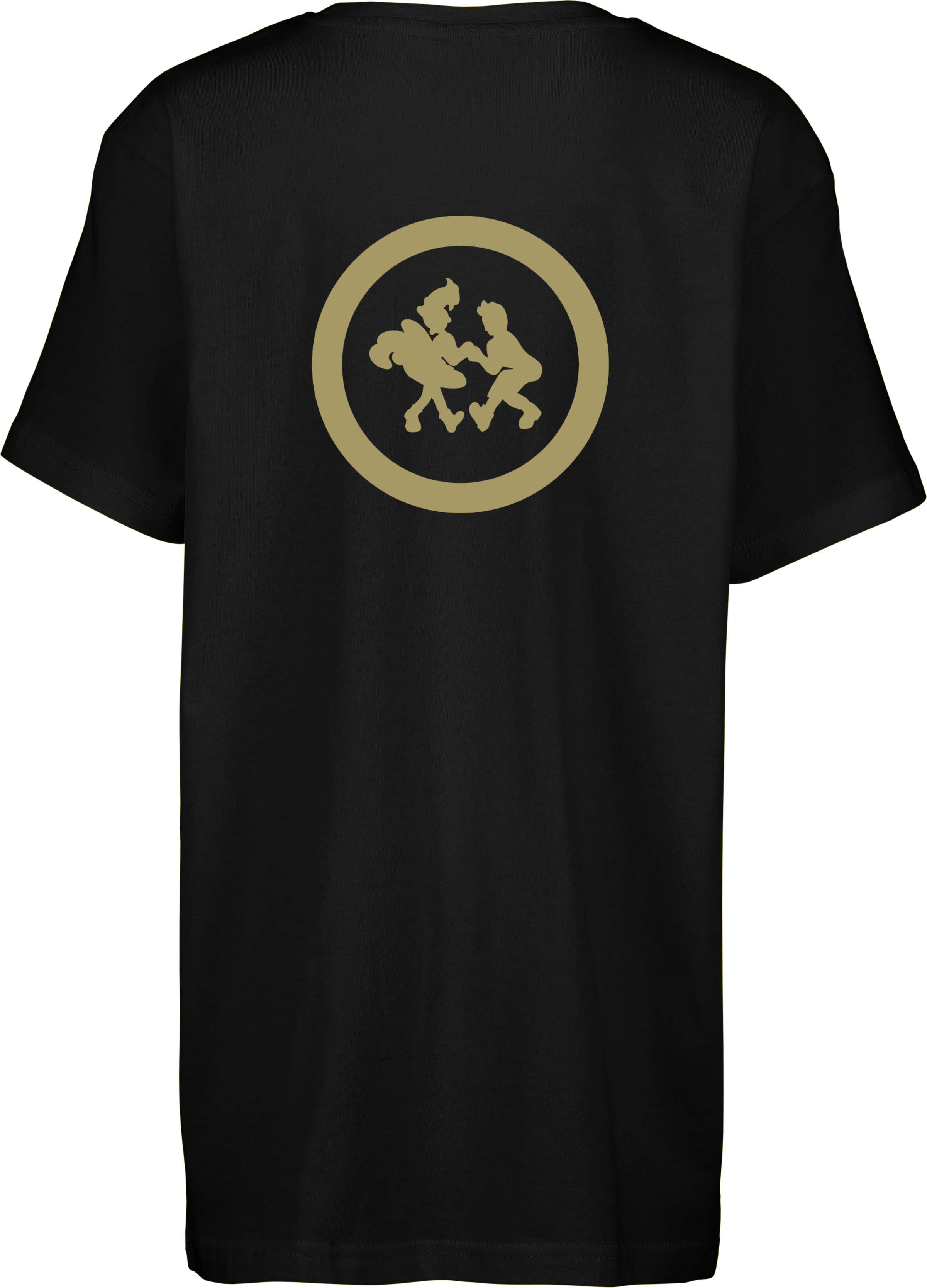 CLIQUE, Basic Tee Jr 