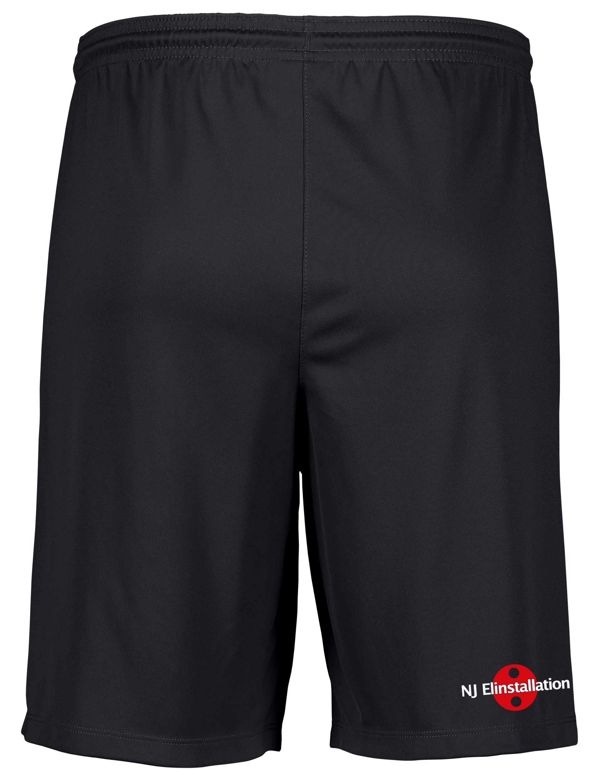 NIKE, Park III Short