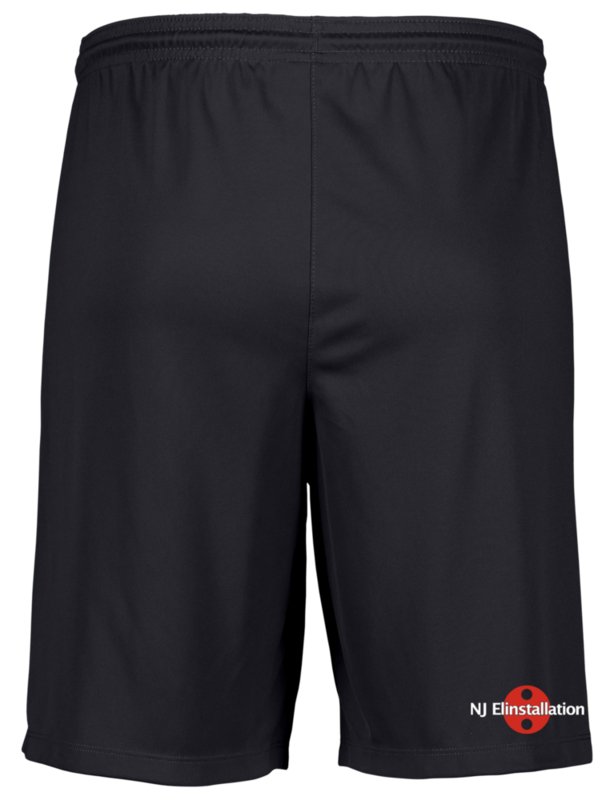 NIKE, Park III Short