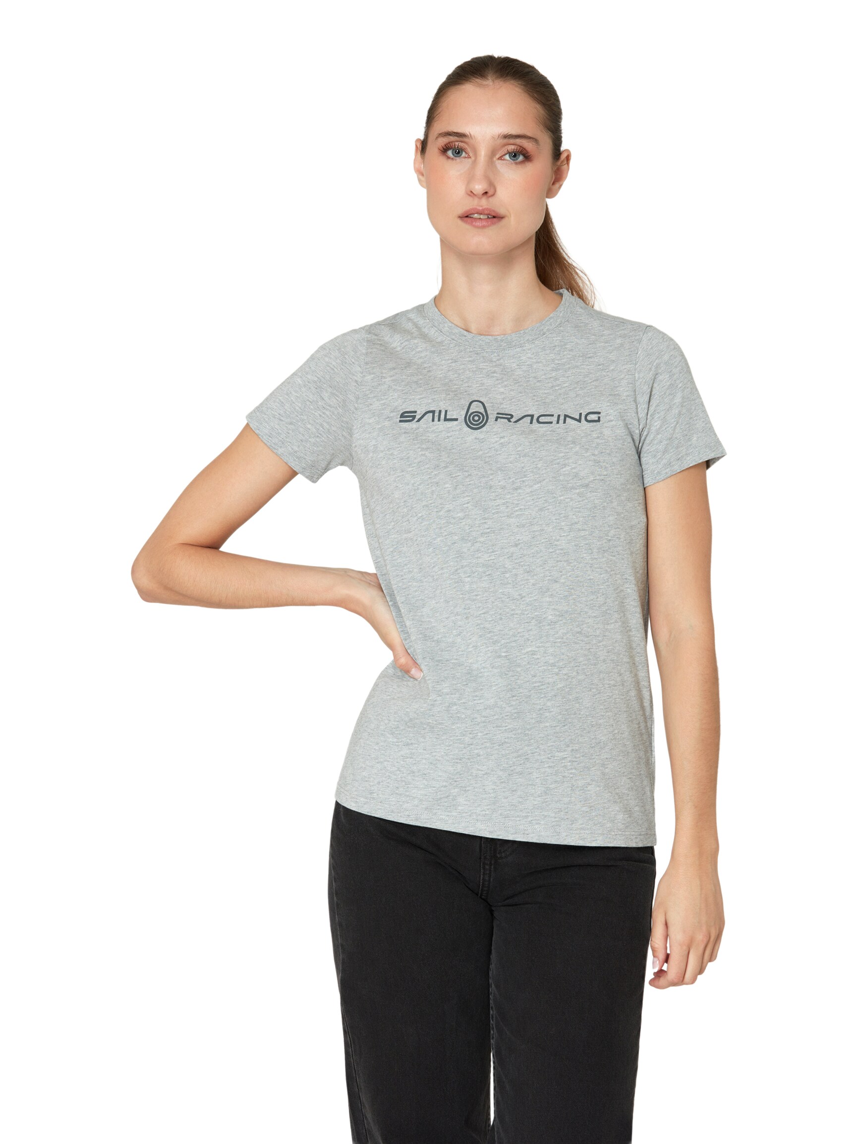 
SAIL RACING, 
GALE TEE W, 
Detail 1
