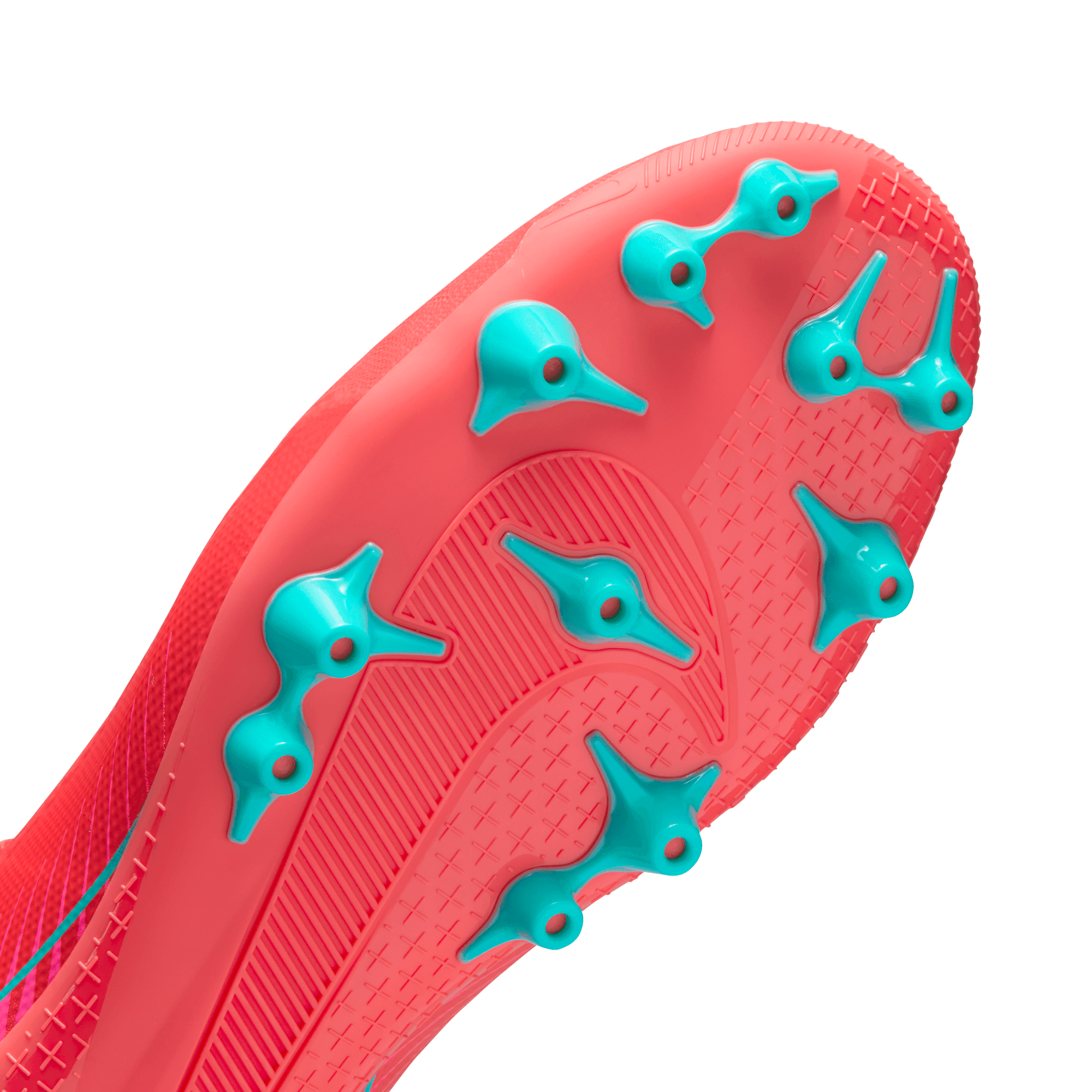 NIKE, Mercu Superfly 10 Acd Ag