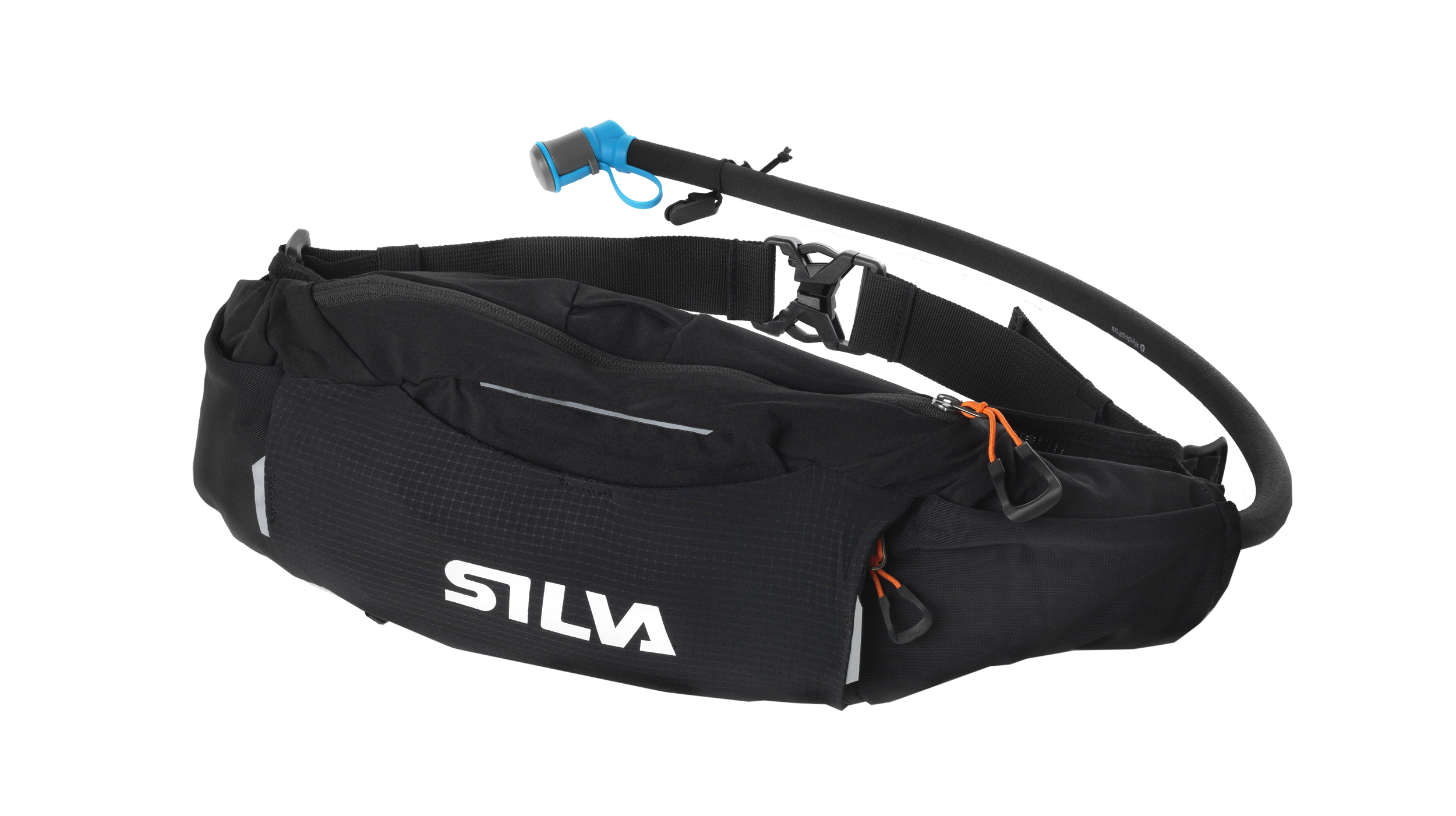 
SILVA, 
Race Belt 4, 
Detail 1
