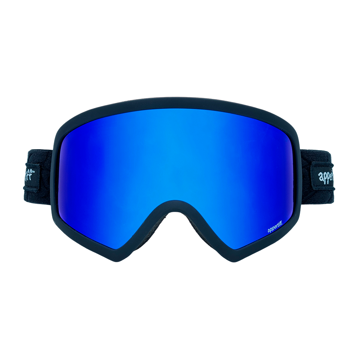 APPERTIFF, Cobra Blackout +Lens