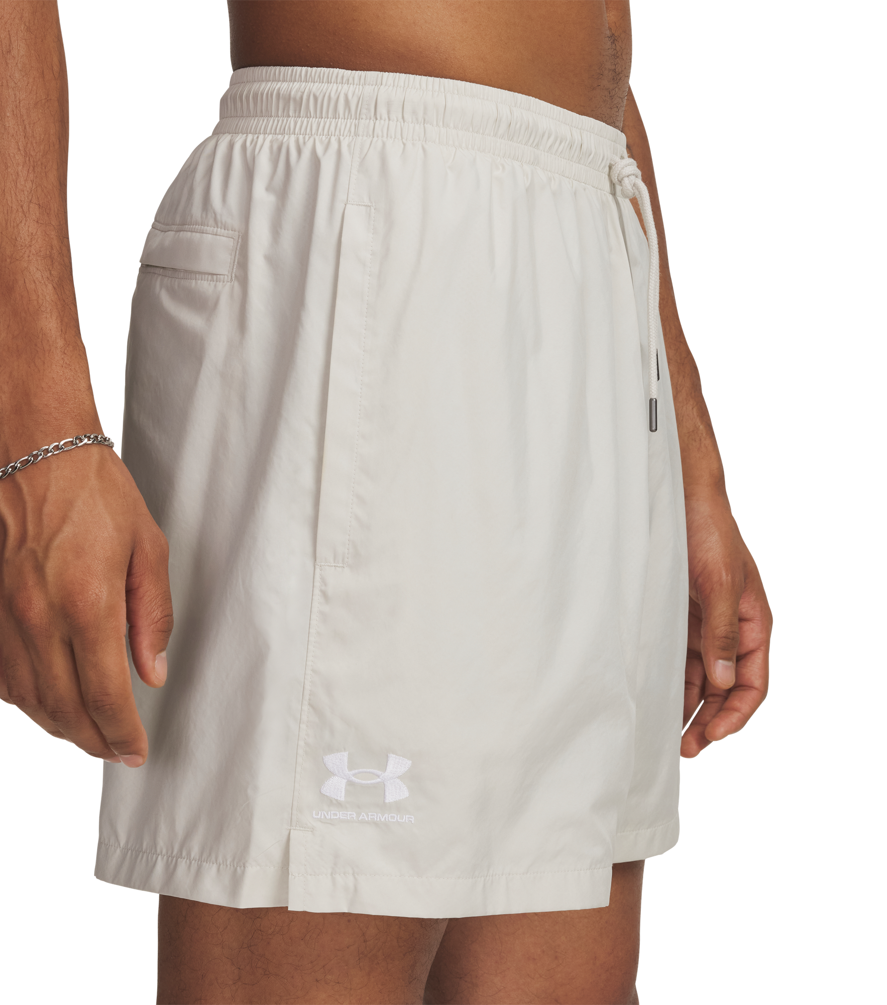 UNDER ARMOUR, M Ua Icon Volley Short