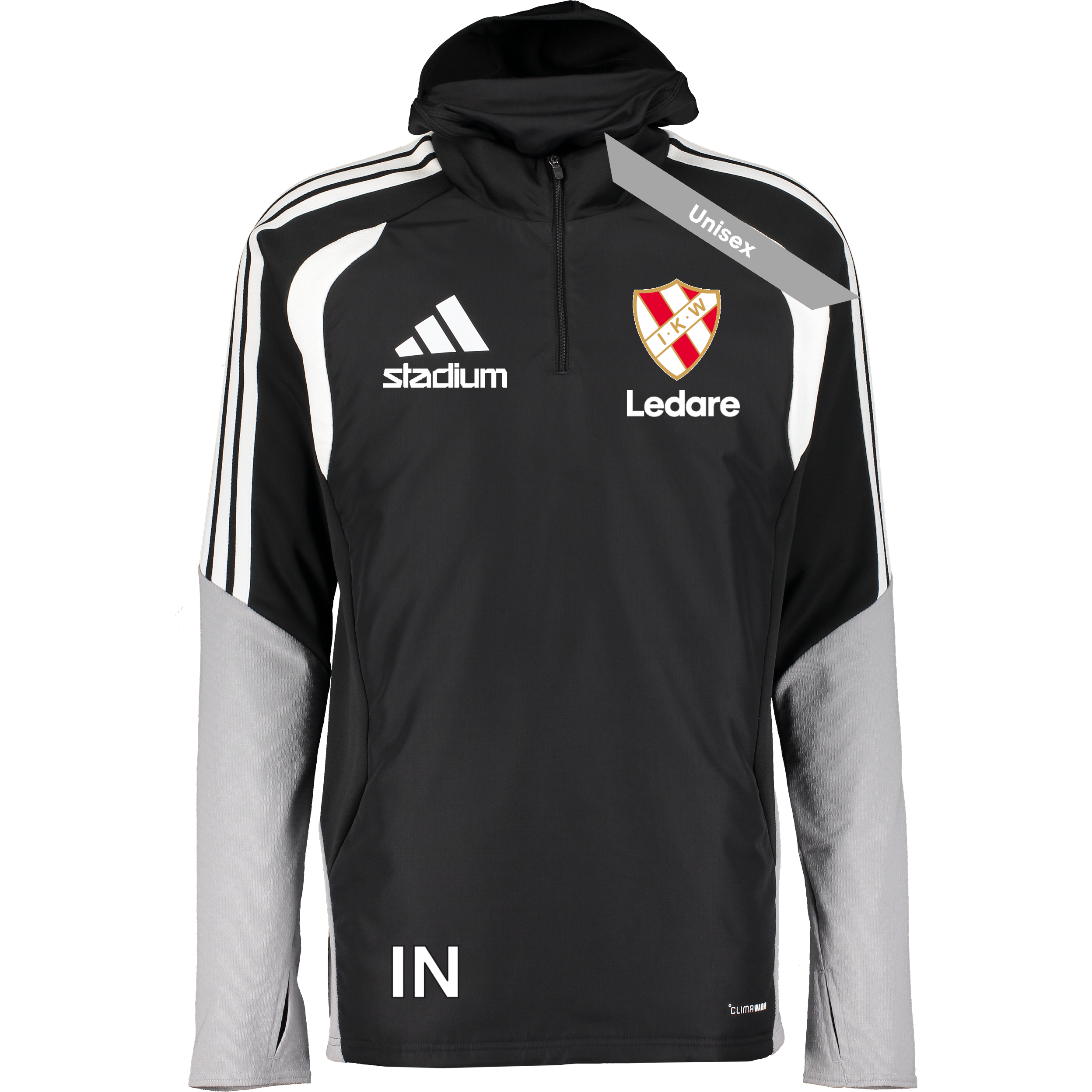 
ADIDAS, 
TIRO26 C WINT TOP, 
Detail 1
