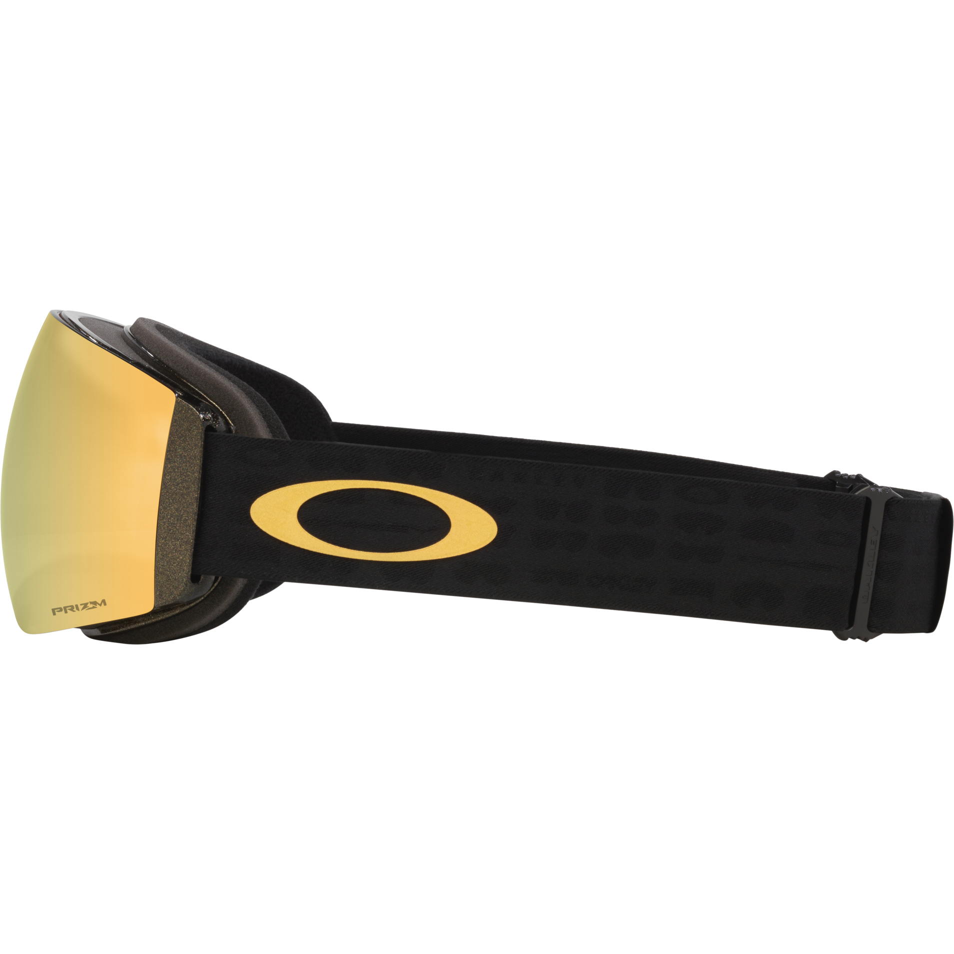OAKLEY, Flight Deck Pro M + Lens