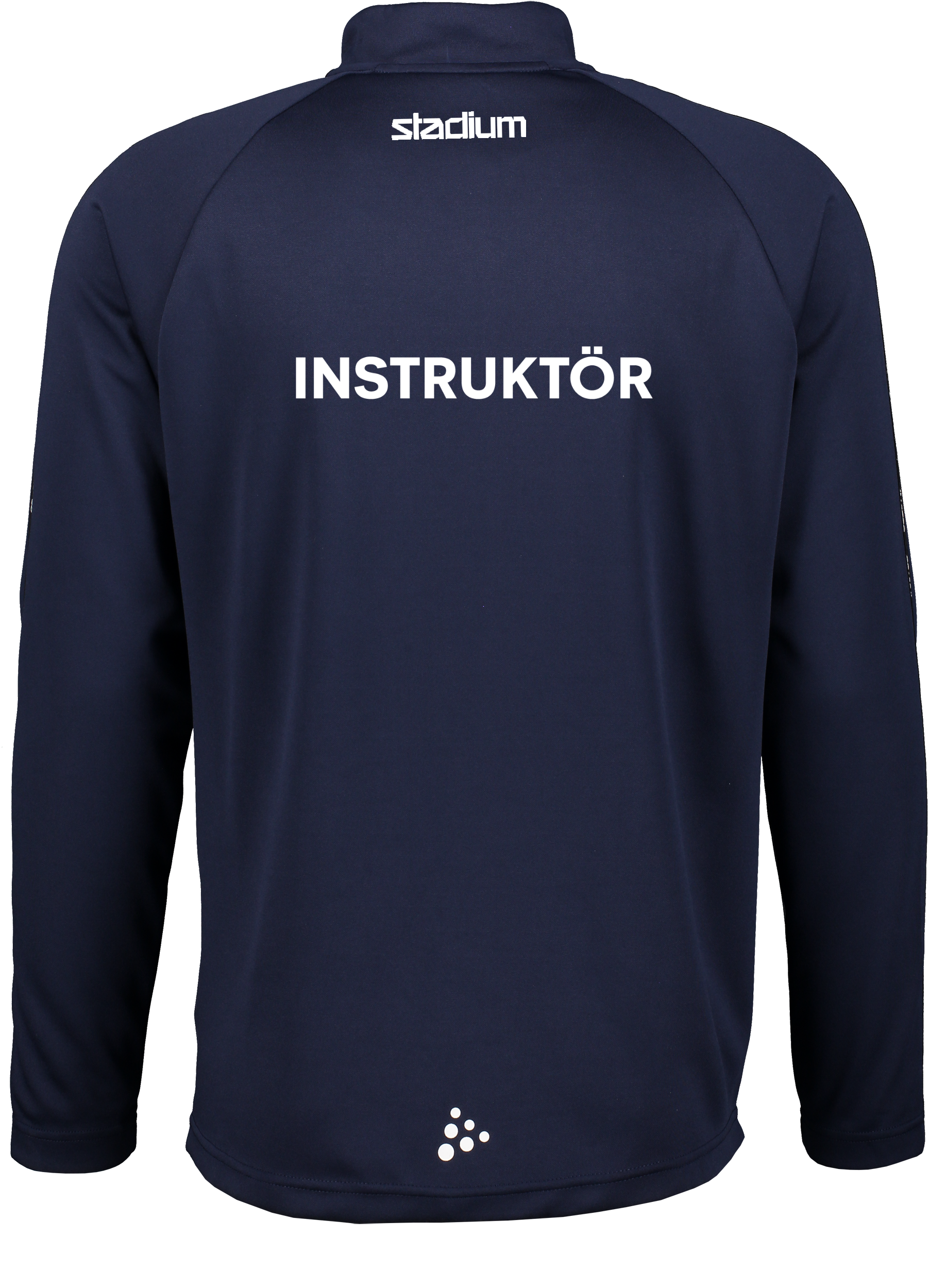 CRAFT, Squad 2.0 Full Zip M