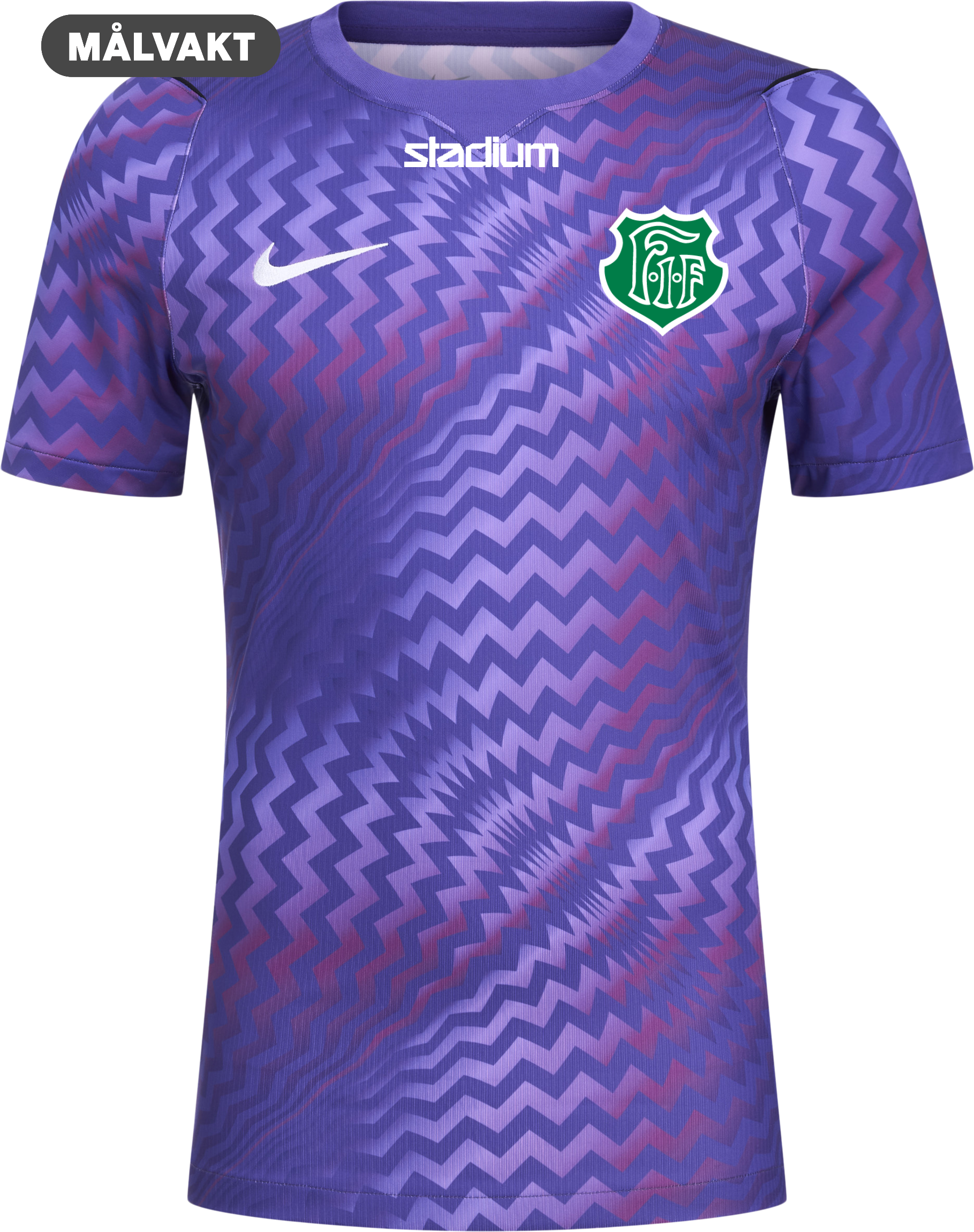 
NIKE, 
GARDIEN VI GK SS JSY JR, 
Detail 1
