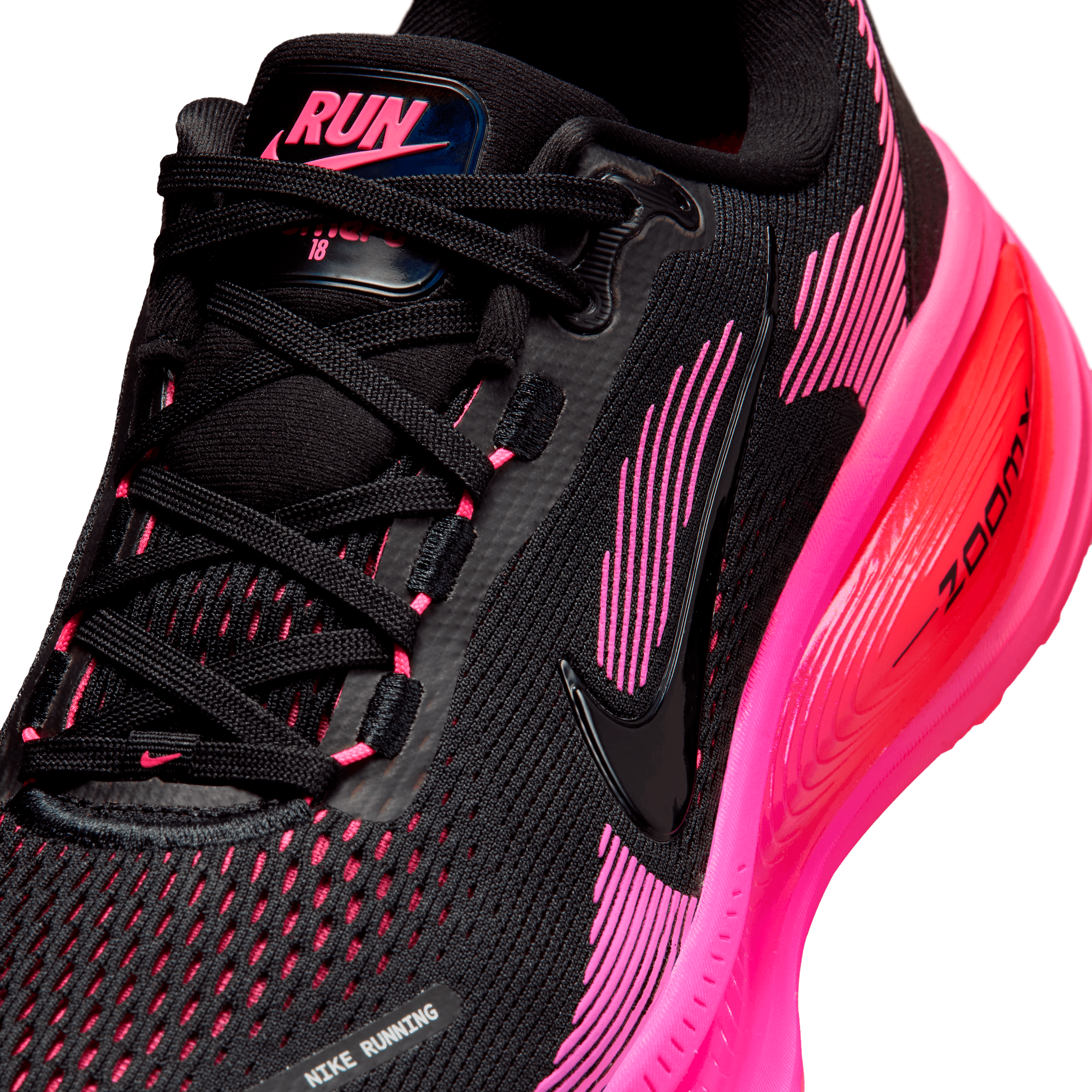 NIKE, W Vomero 18
