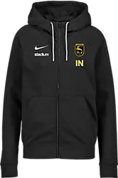 318208102101 NIKE Park 20 Fleece Hood FZ 318208102101 NIKE Park 20 Fleece Hood FZ Standard Small1x1