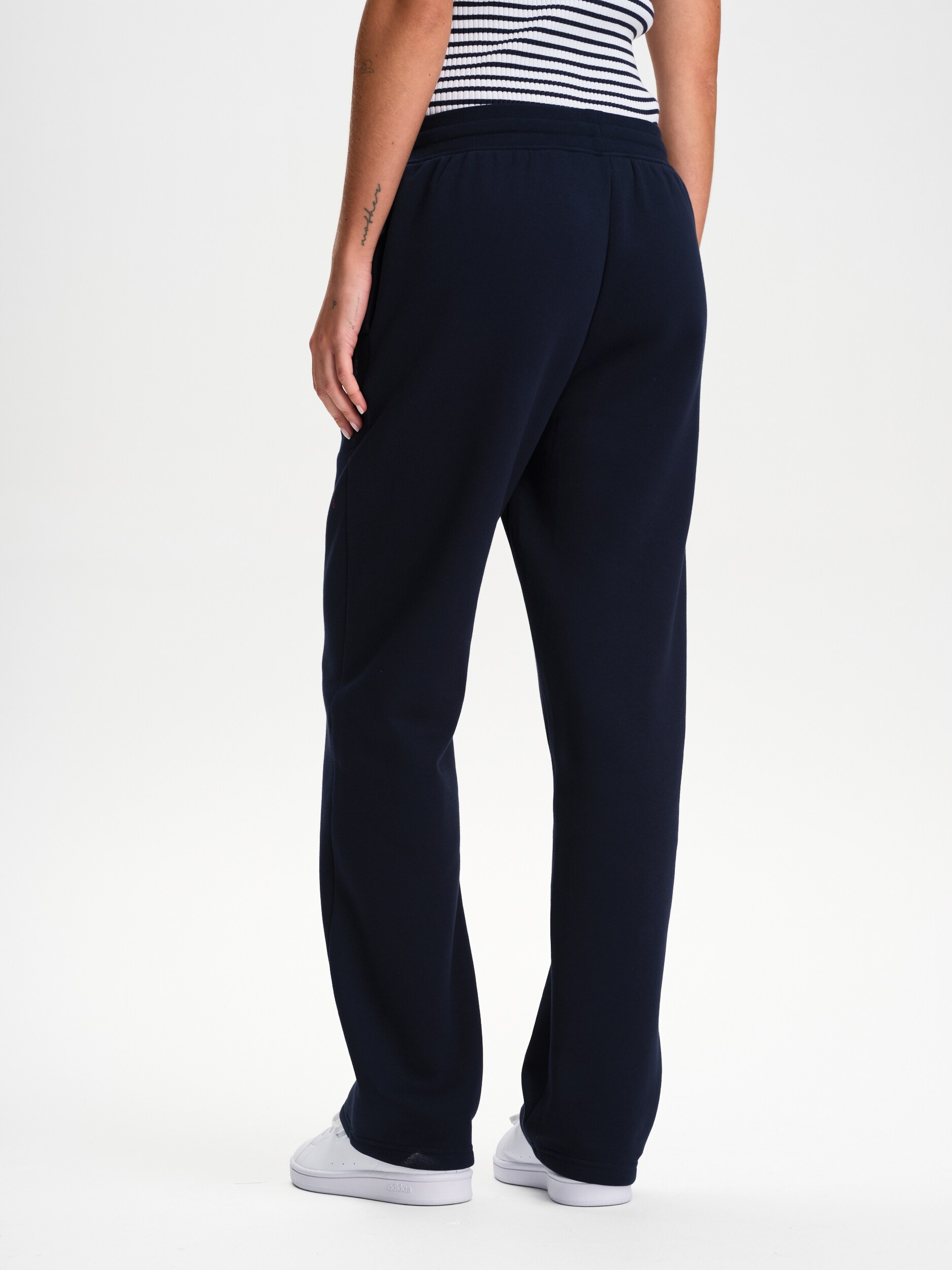 RACE MARINE, W MARINE STRAIGHT PANT