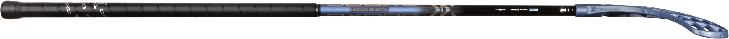 OXDOG, ULTRALIGHT HES 29 ROUND MBC3