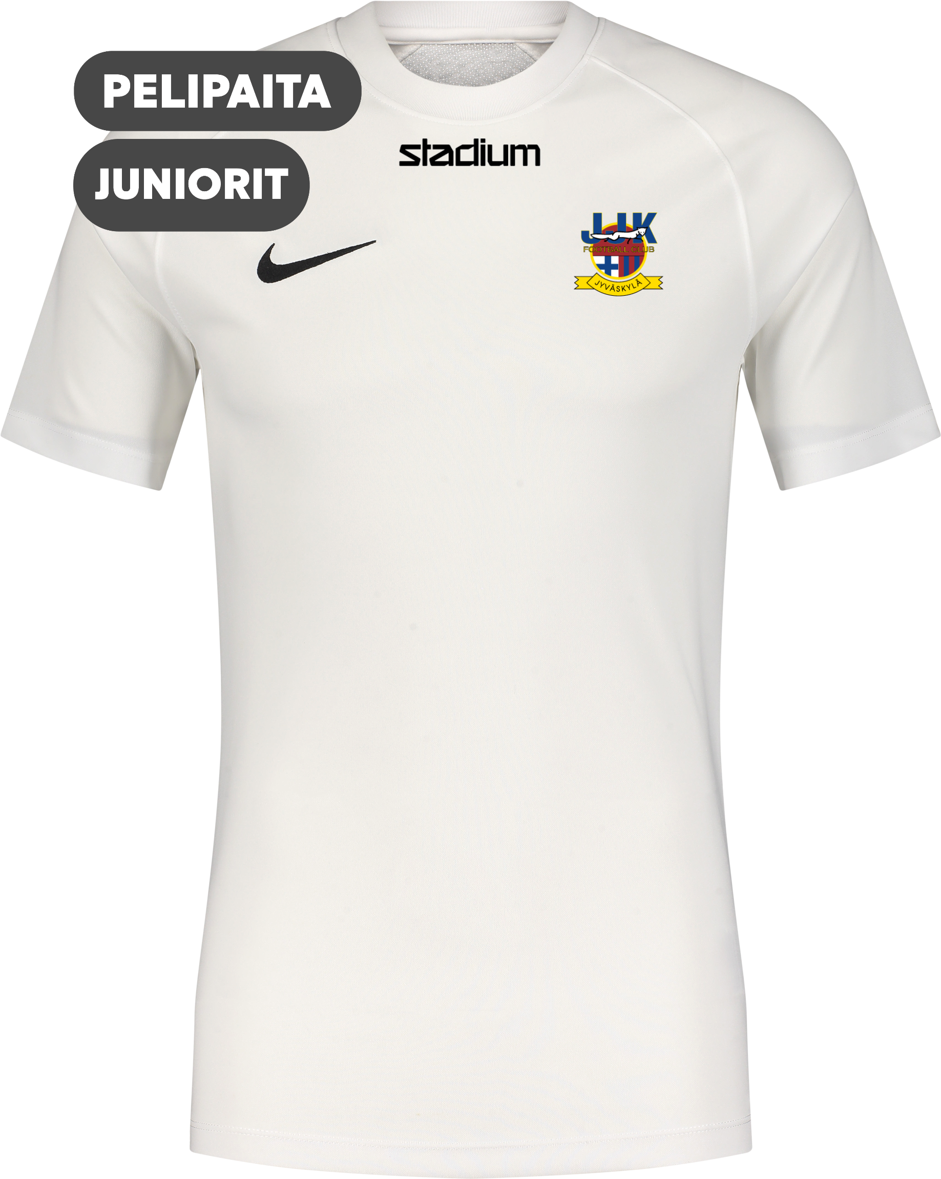 
NIKE, 
PARK VIII SS JSY JR, 
Detail 1
