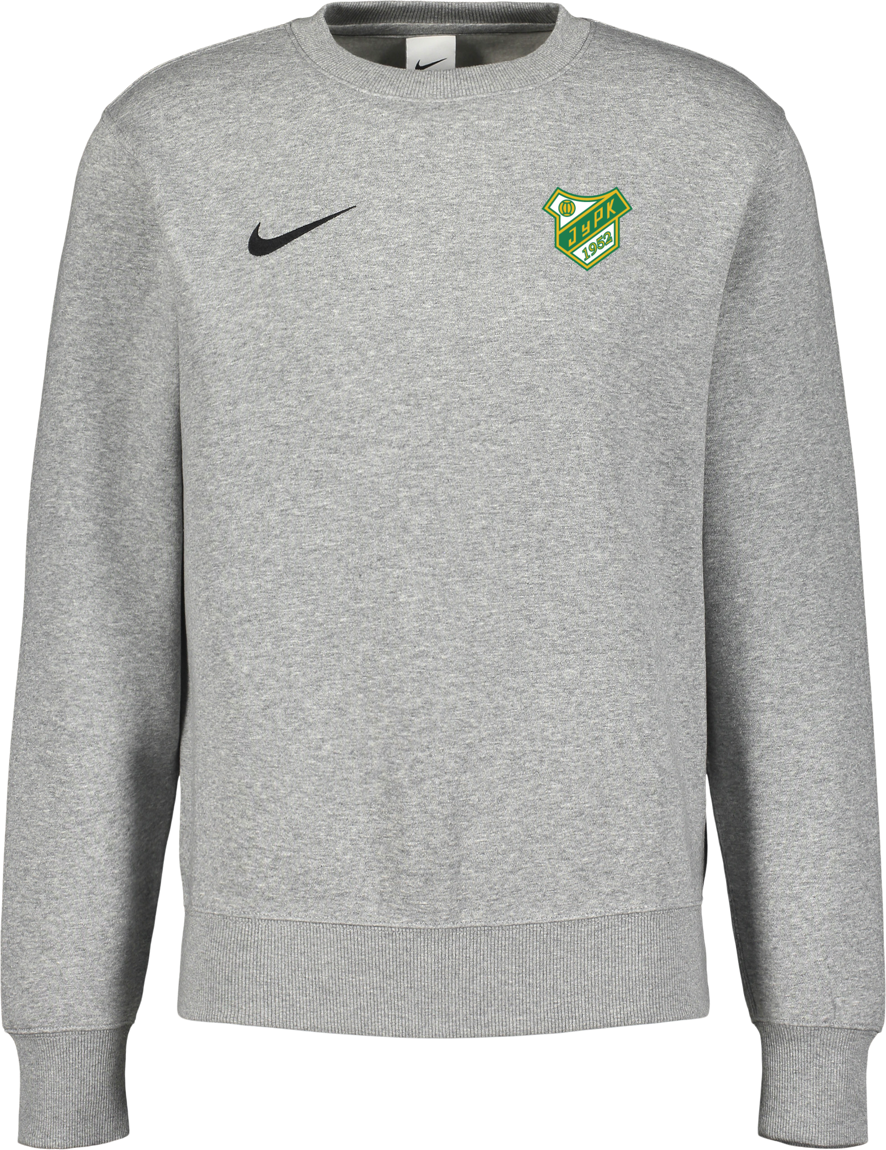 
NIKE, 
PARK26 FLC CREW JR, 
Detail 1
