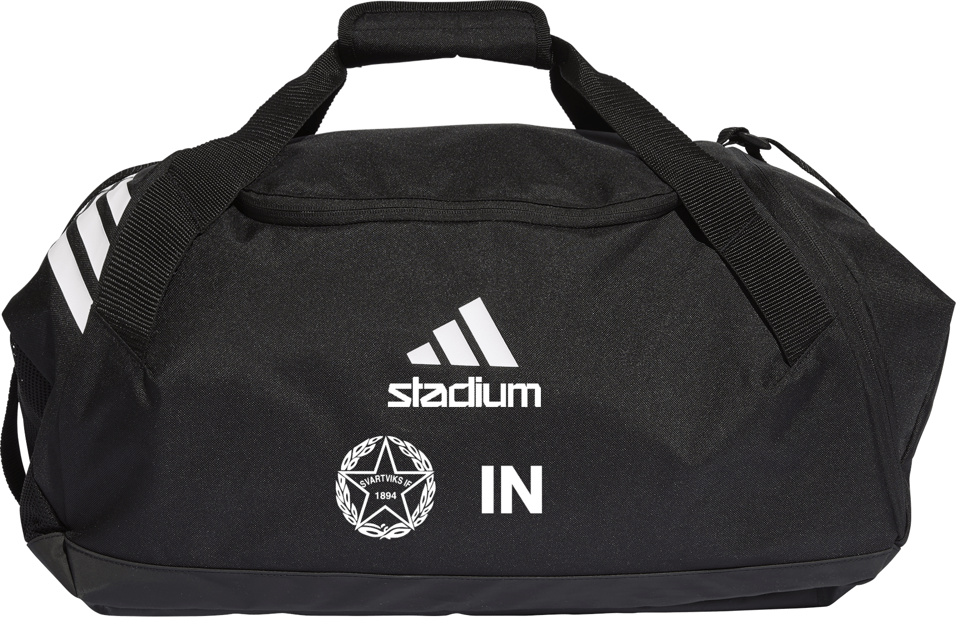 
ADIDAS, 
TIRO DUFFLE M, 
Detail 1
