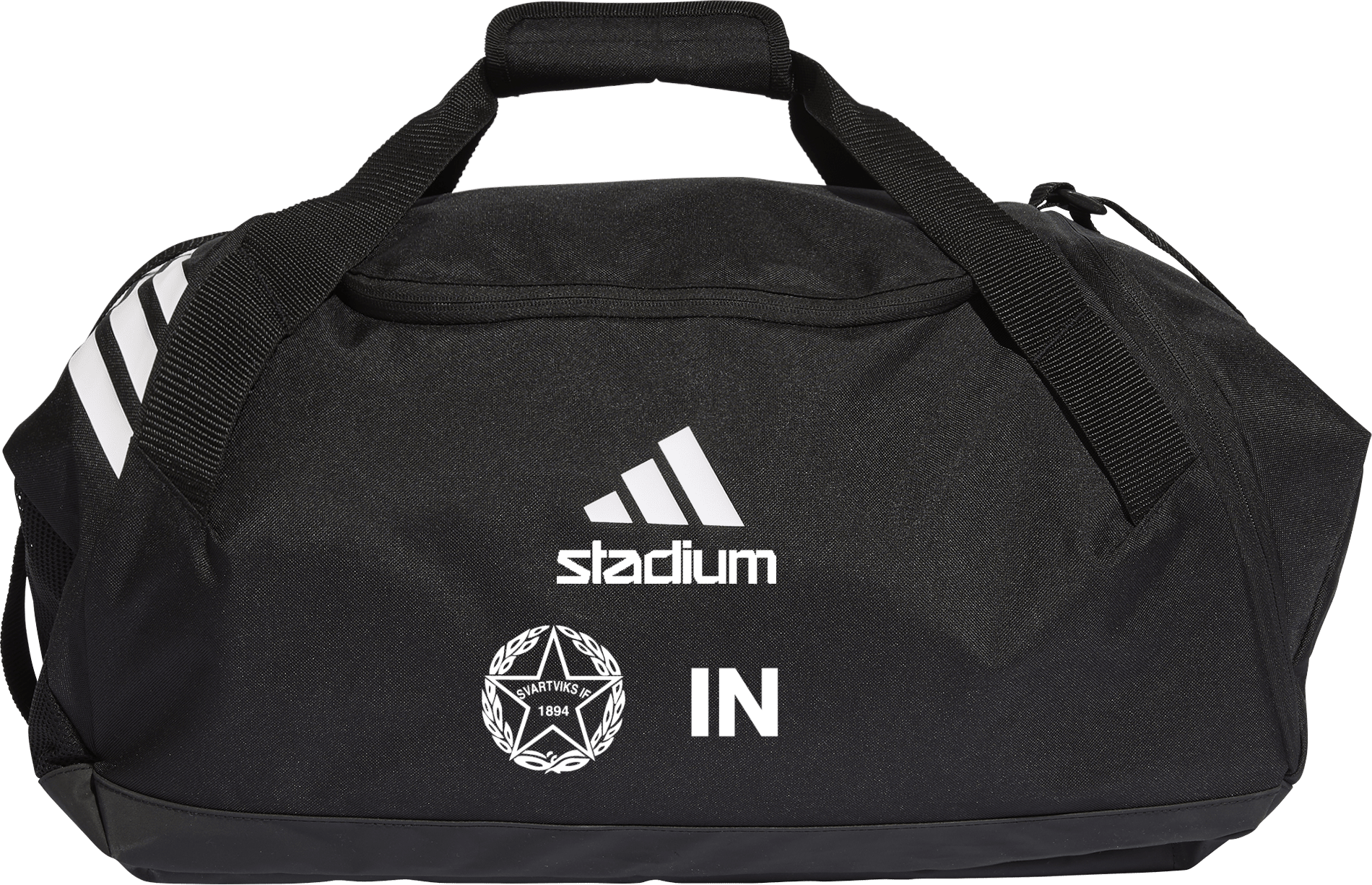
ADIDAS, 
TIRO DUFFLE M, 
Detail 1
