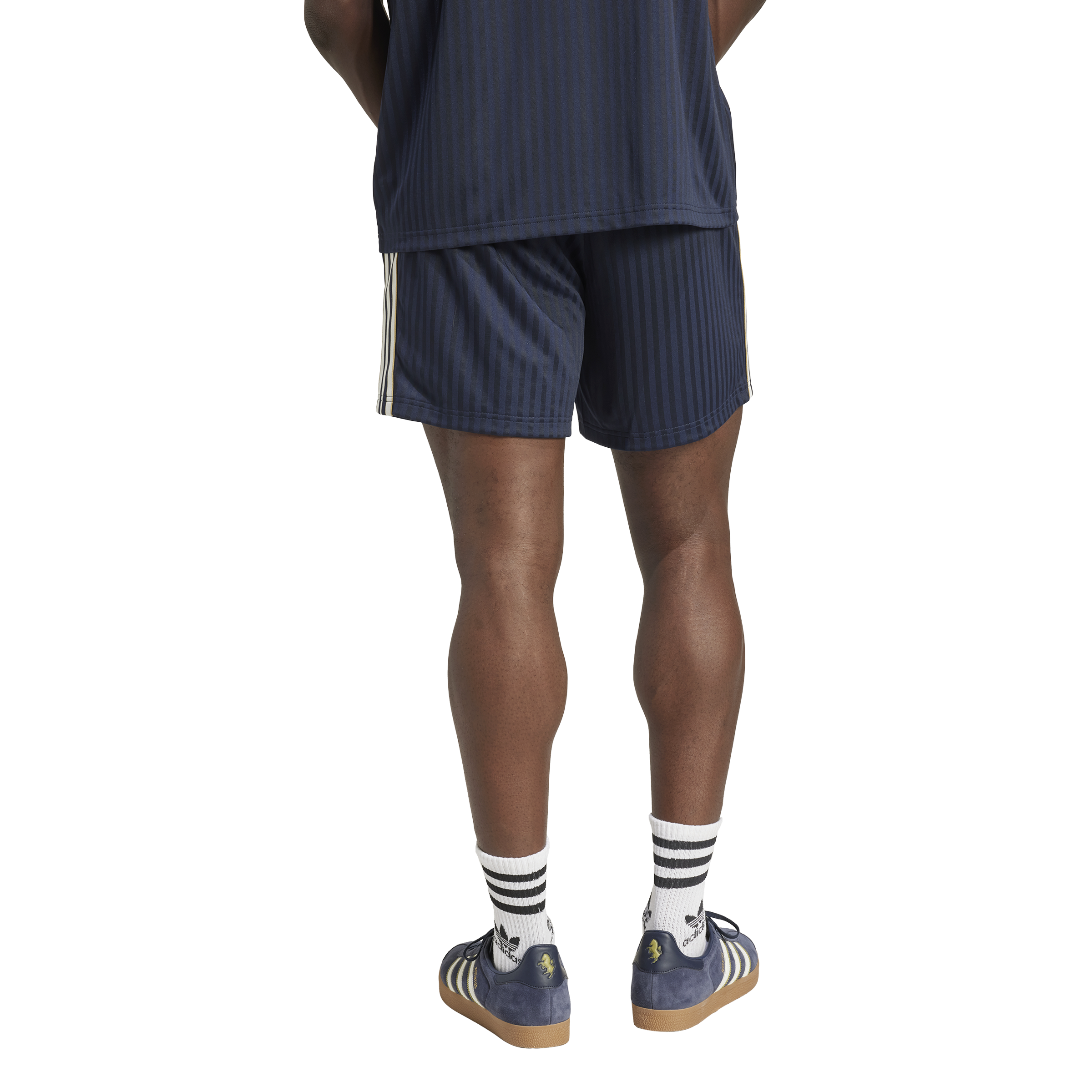 ADIDAS ORIGINALS, Juve Icon Sho