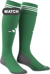377169121101 ADIDAS Adi 23 Sock 377169121101 ADIDAS Adi 23 Sock Standard Small1x1