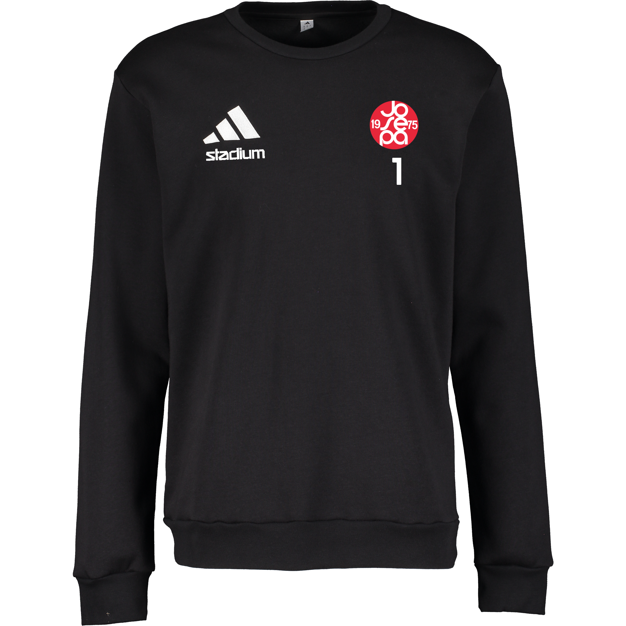 
ADIDAS, 
ENT26 SW TOP, 
Detail 1
