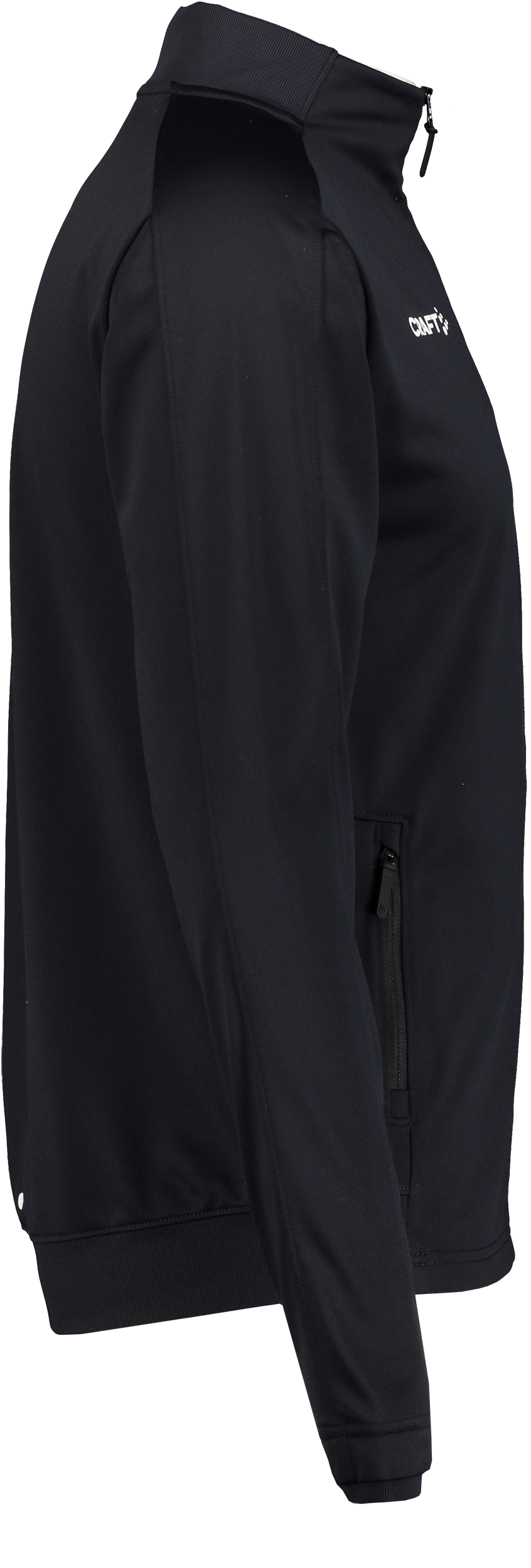 CRAFT, Evolve 2.0 Full Zip Jacket Jr