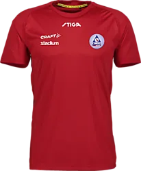 321481103101 CRAFT Evolve Tee 321481103101 CRAFT Evolve Tee Standard Small1x1