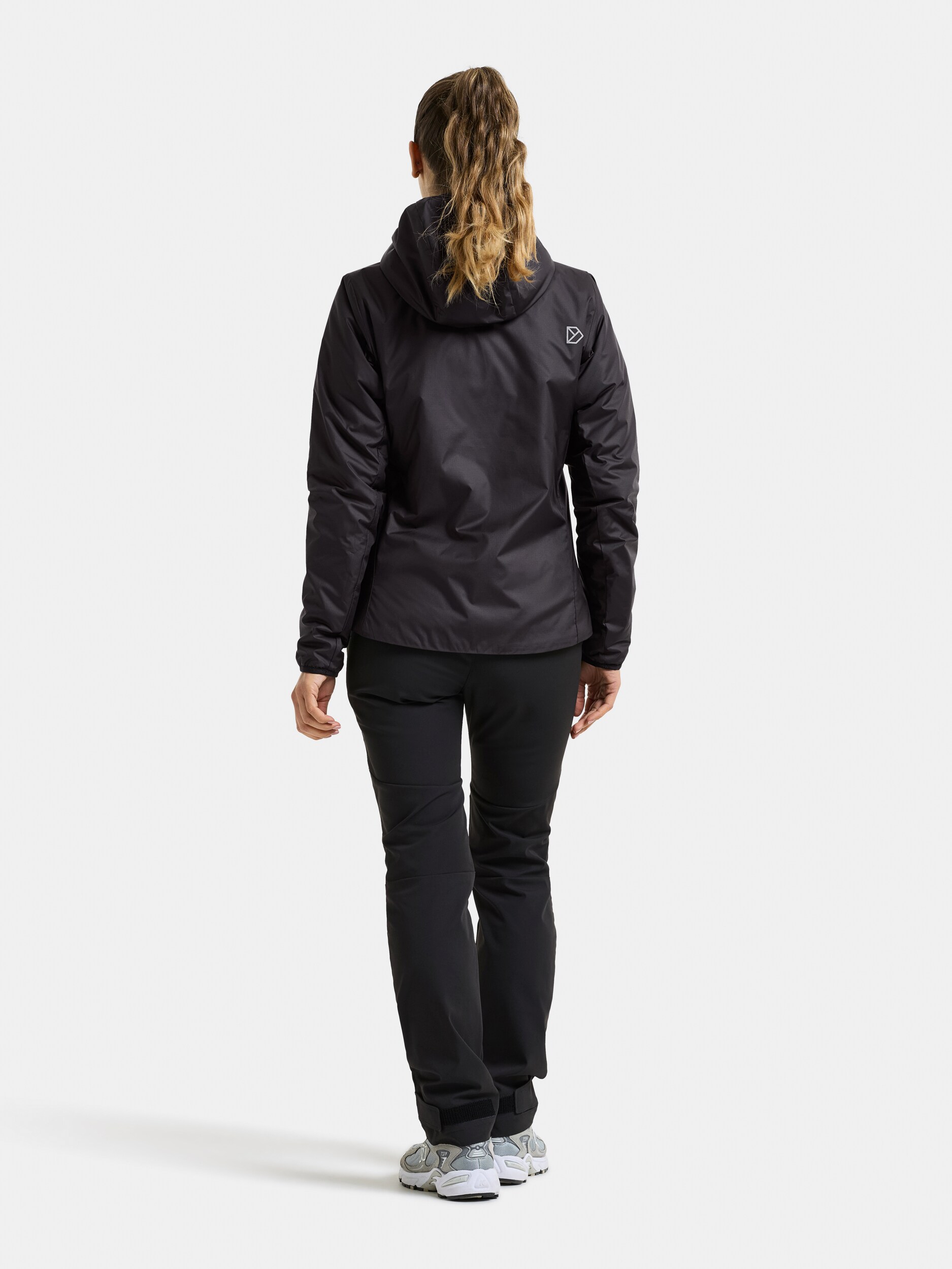 DIDRIKSONS,  W KARIX JACKET