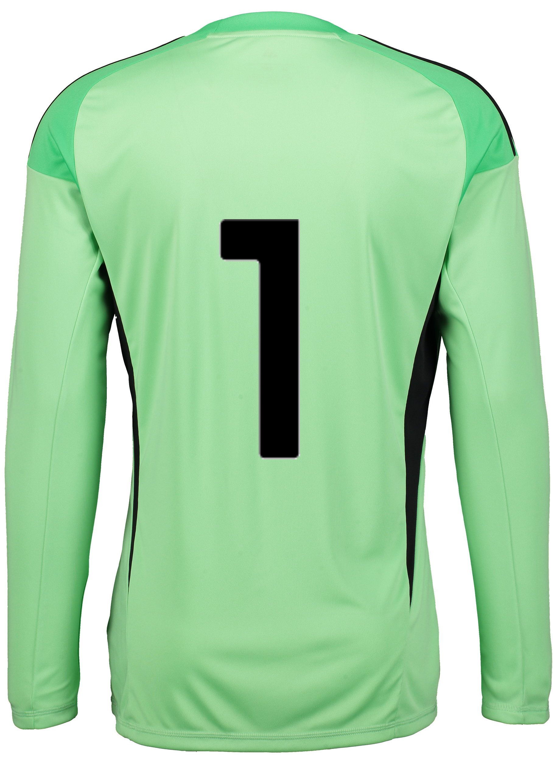 ADIDAS, T25 C Gk Jsy Ls