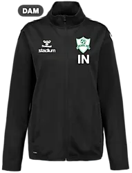 368032101101 HUMMEL Core Xk Poly Zip Sweat W 368032101101 HUMMEL Core Xk Poly Zip Sweat W Standard Small1x1