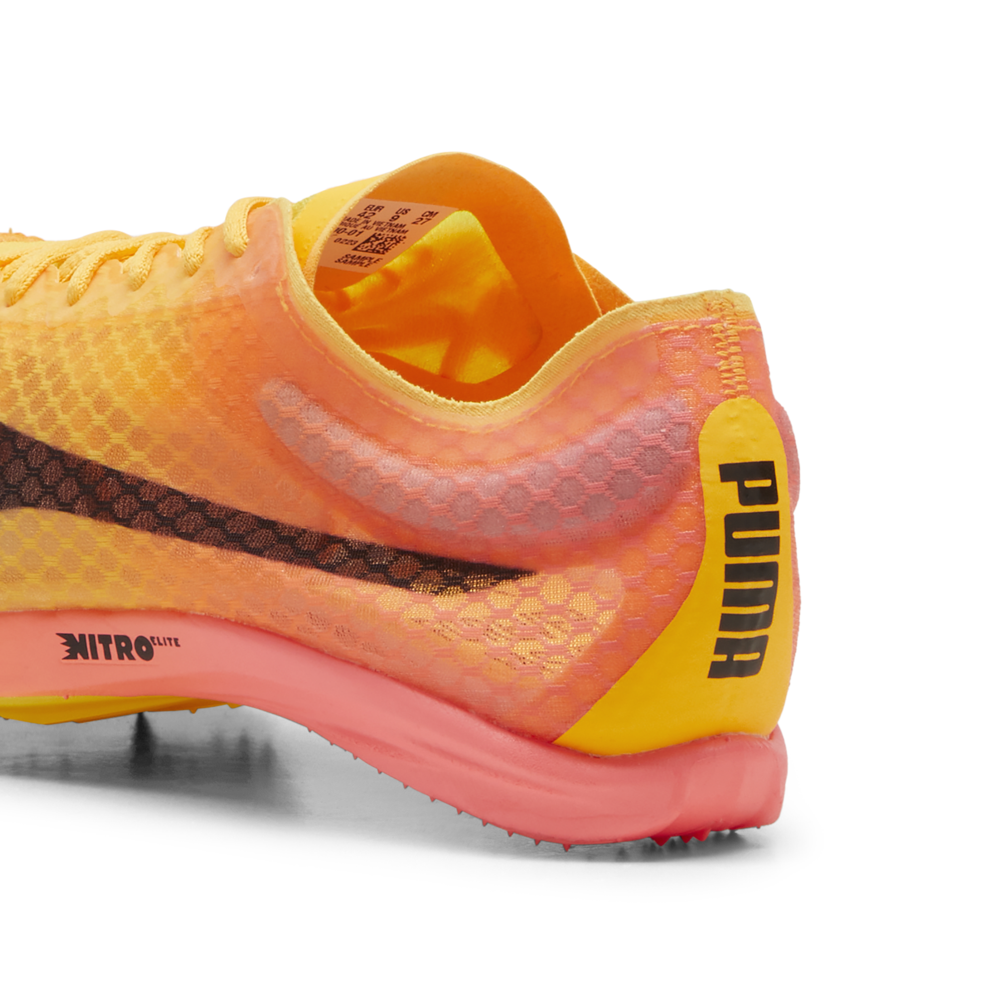 PUMA, Evospeed Distance Nitro Elite+ 4