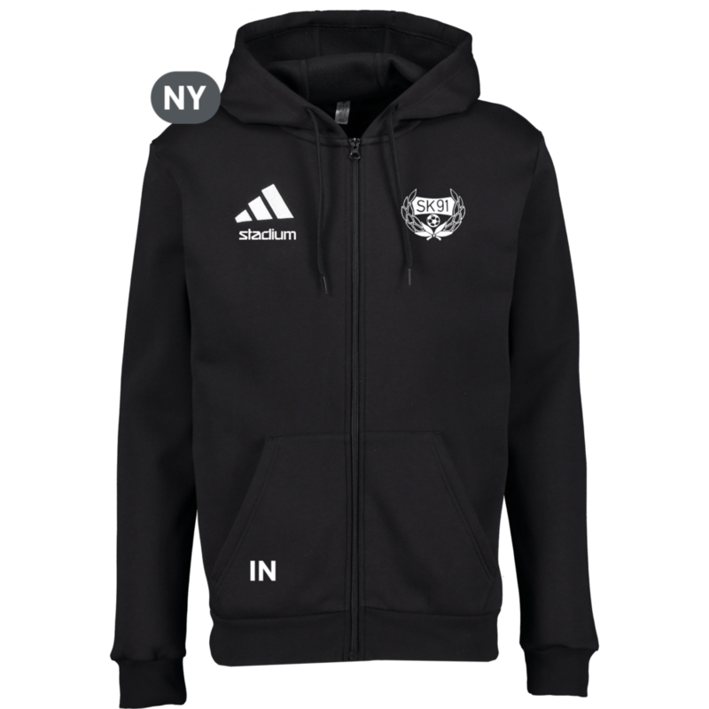 
ADIDAS, 
ENT26 FZ HOOD, 
Detail 1

