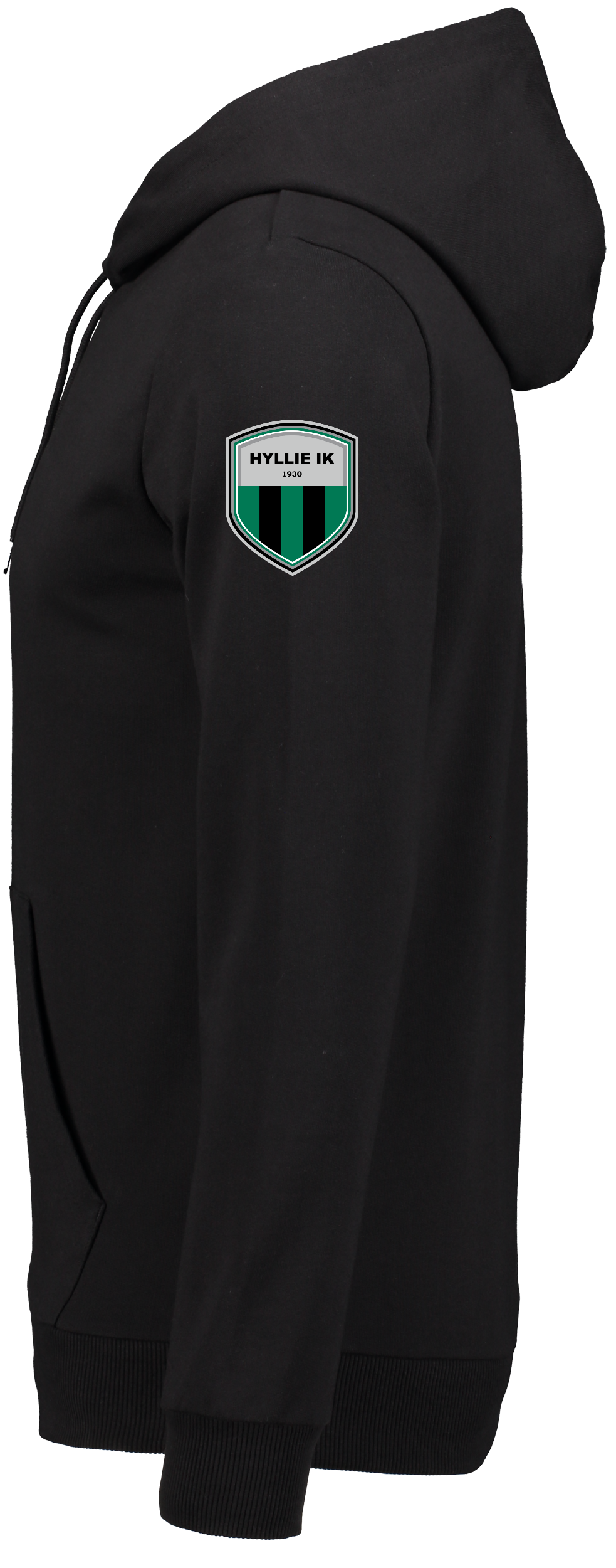 PUMA, T Goal Casual Hood Jr