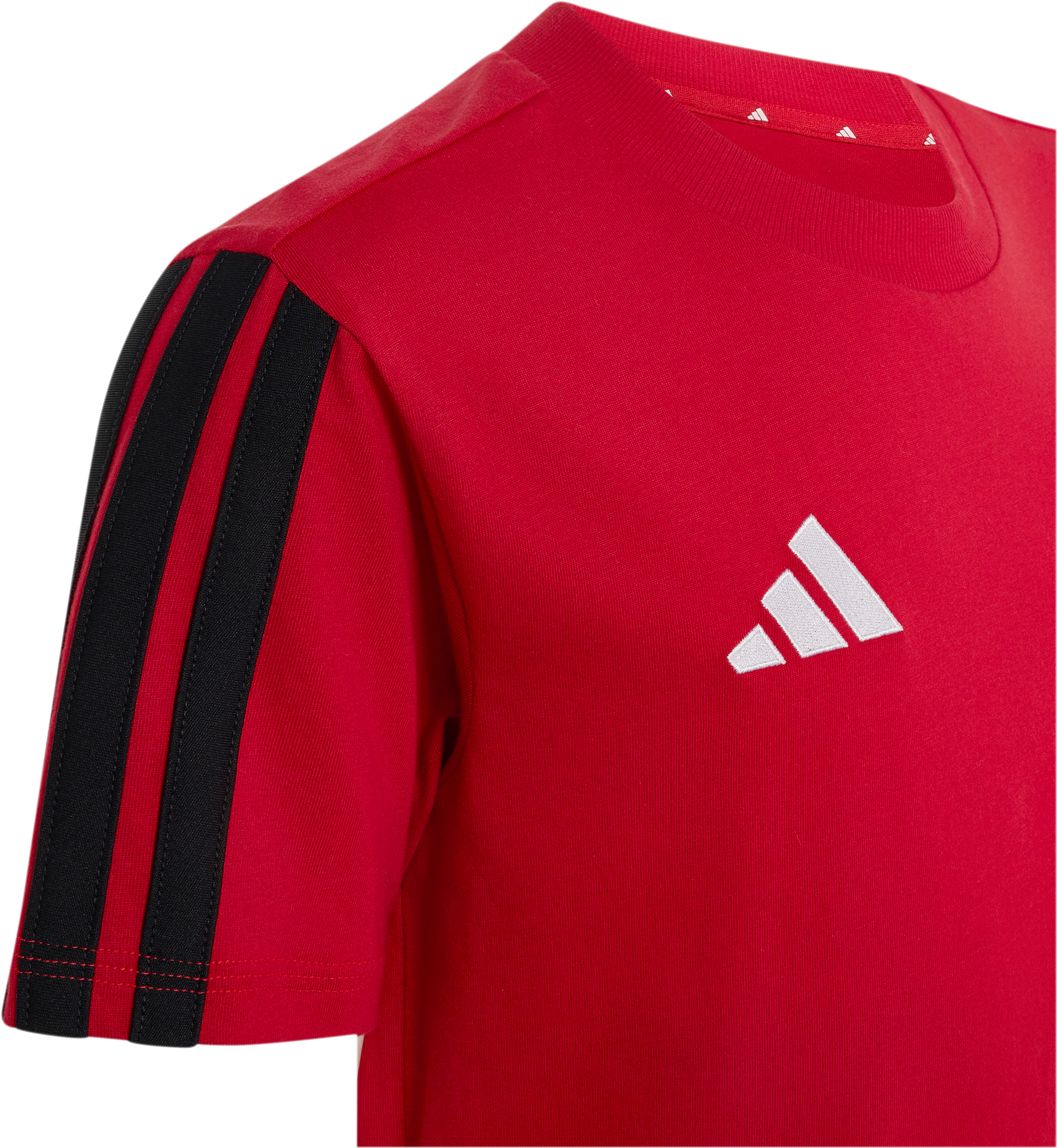 ADIDAS, MUFC KIDS TEE