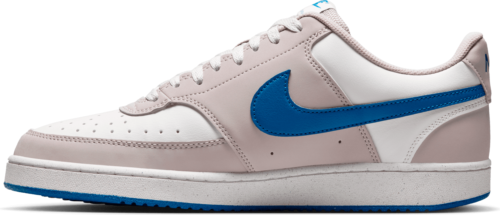 NIKE, NIKE COURT VISION LOW MEN'S SHOES