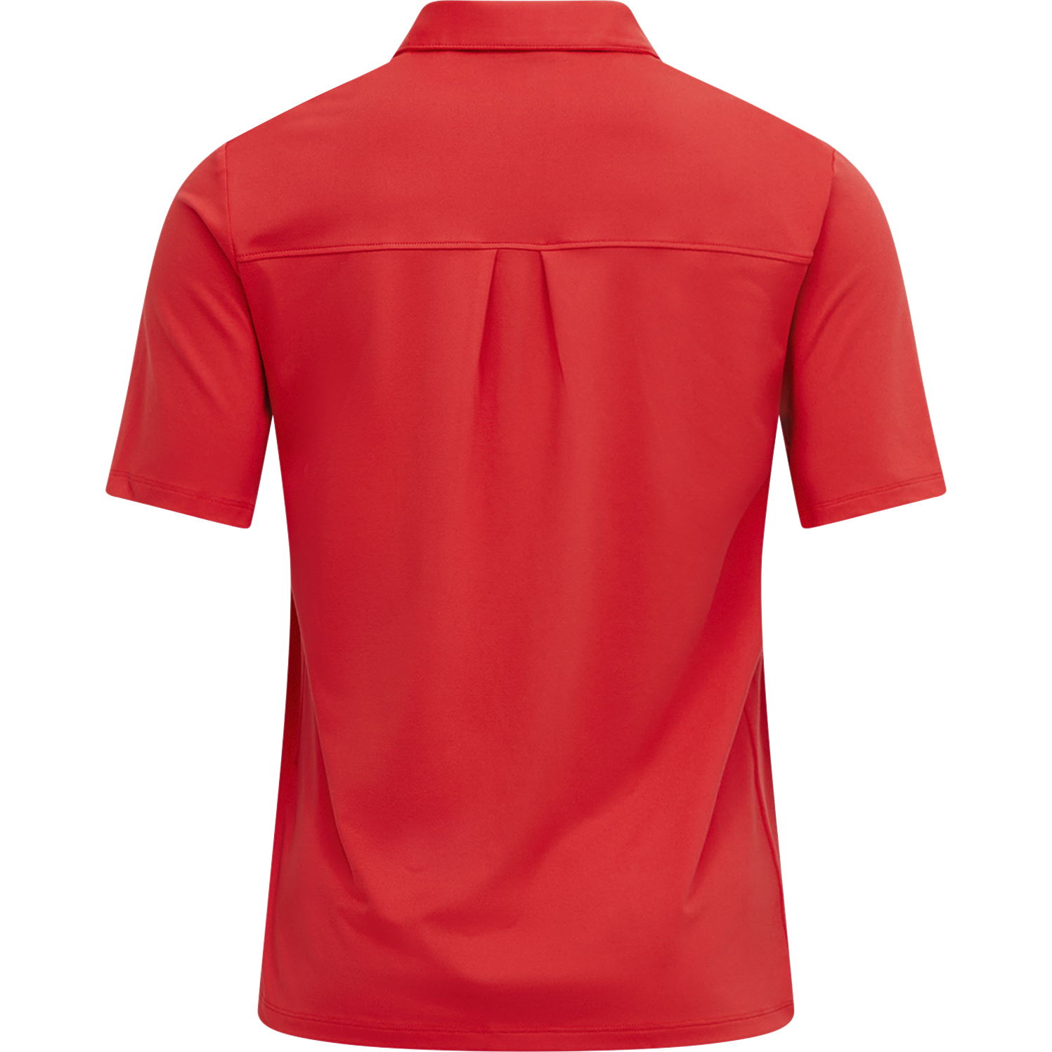 PEAK PERFORMANCE, W Comfort Zip Polo